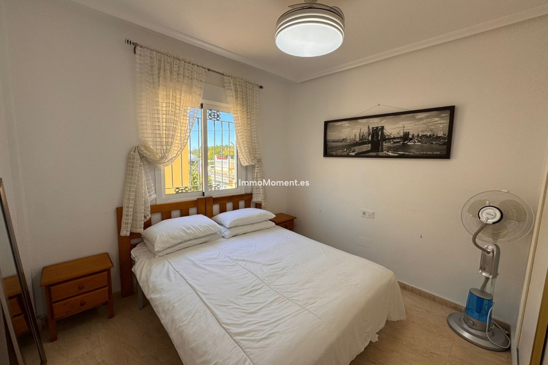 Resale - Townhouse - Orihuela - Campoamor