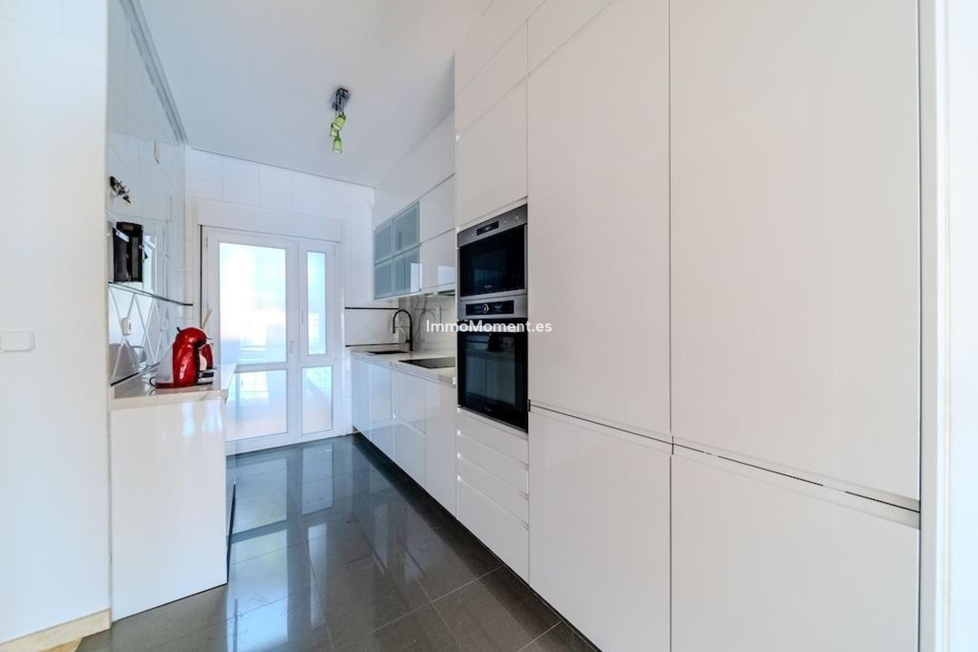 Resale - Townhouse - Orihuela - Campoamor