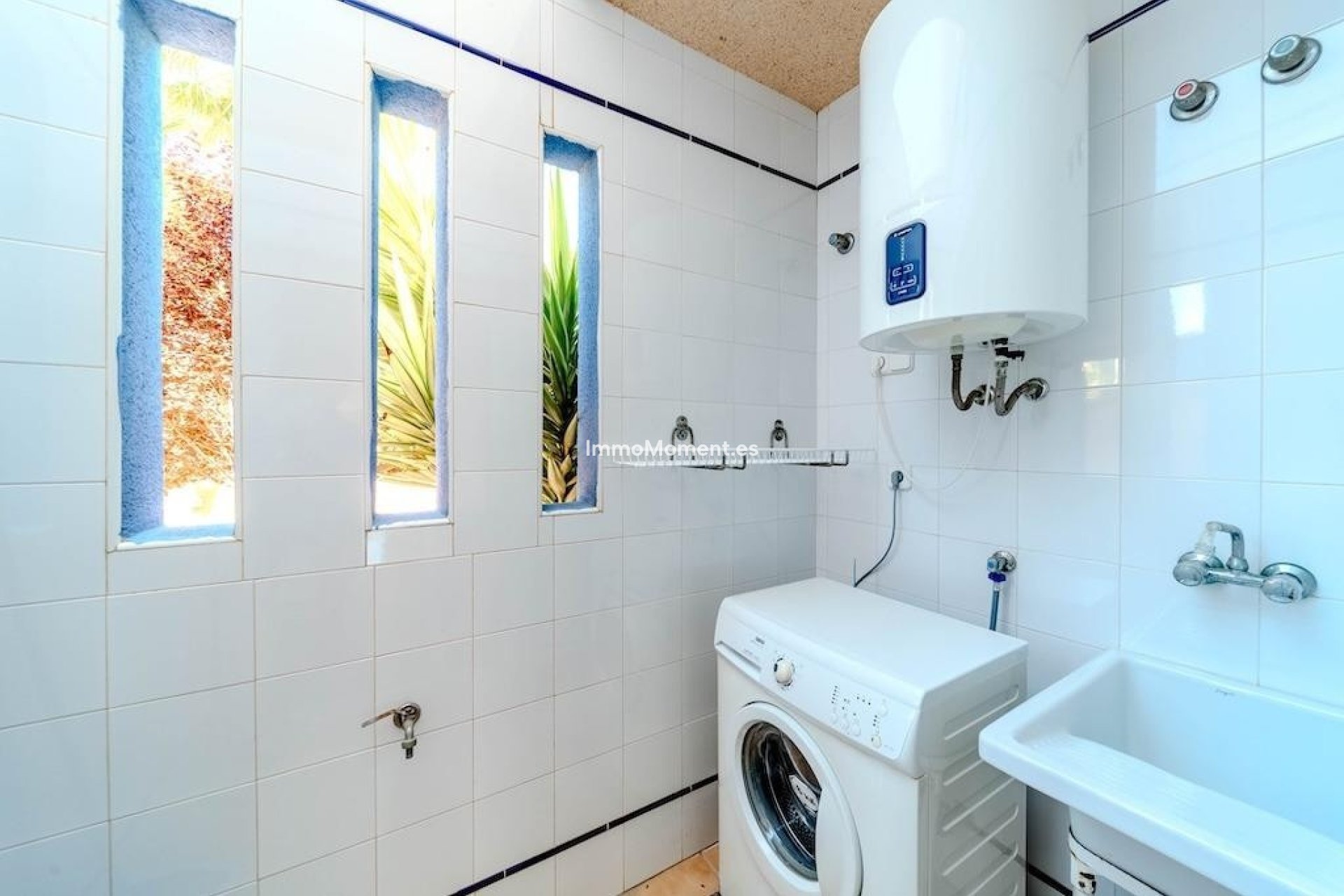 Resale - Townhouse - Orihuela - Campoamor