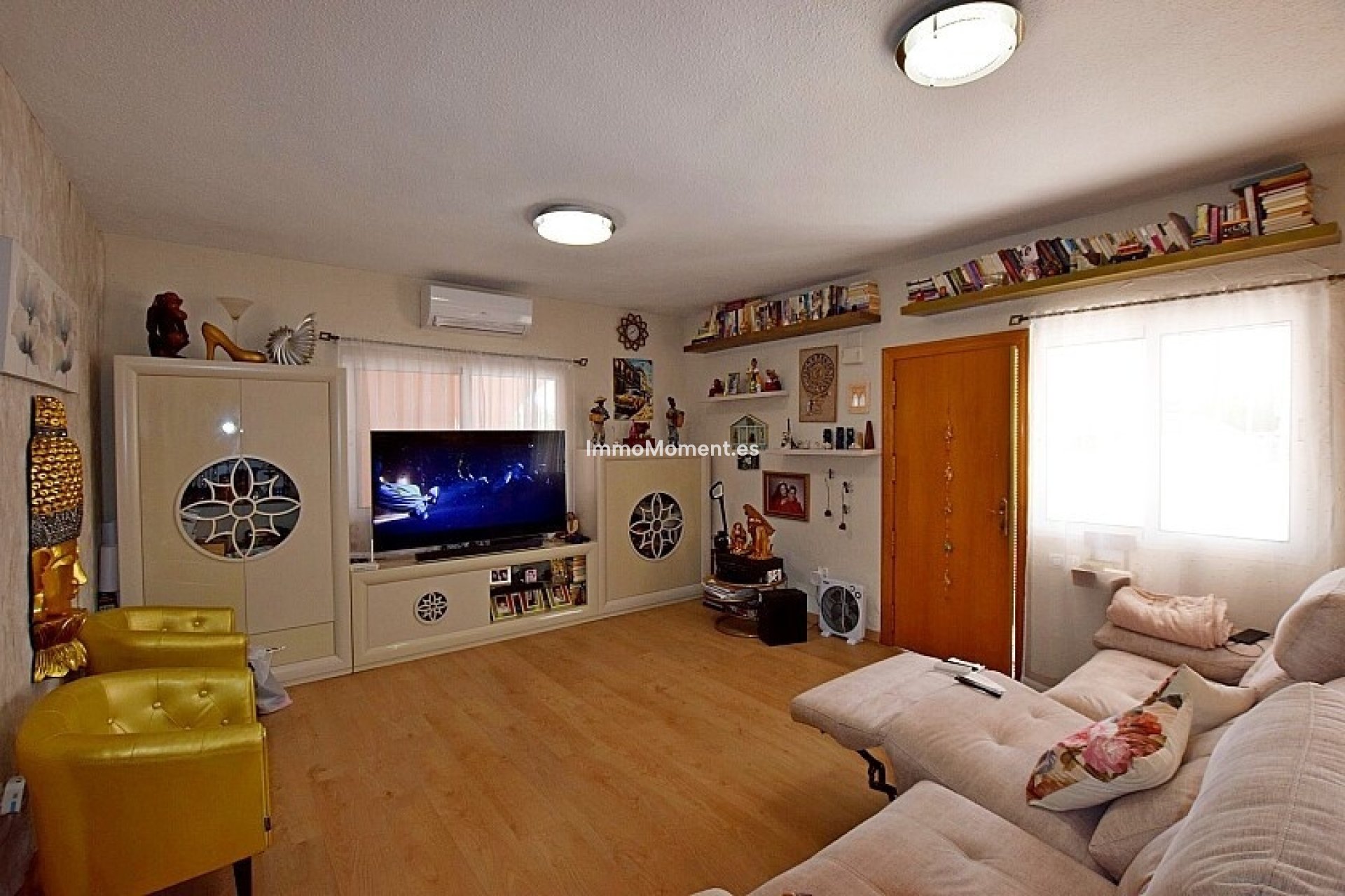 Resale - Townhouse - Orihuela Costa - Cabo roig - La Zenia