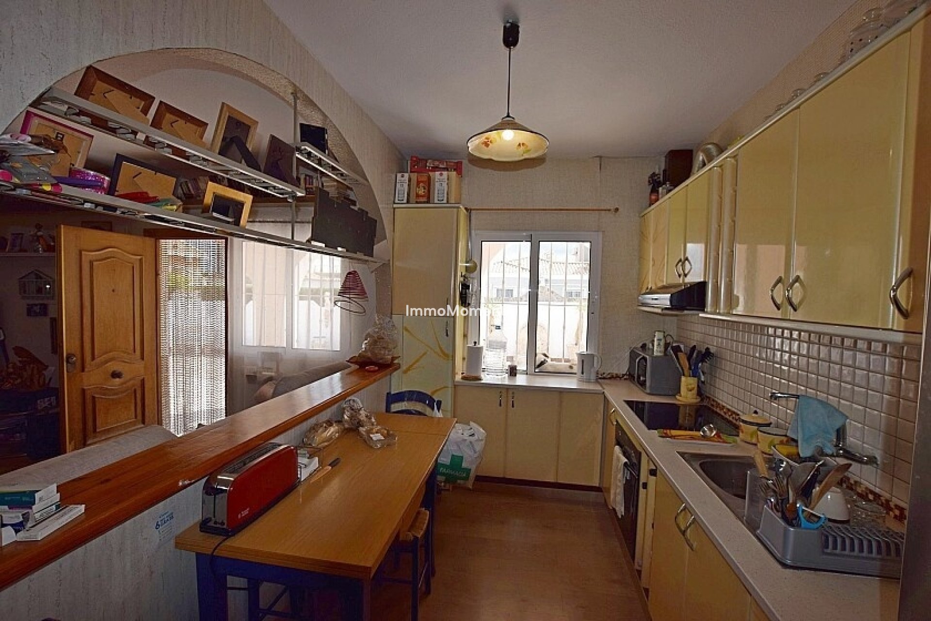 Resale - Townhouse - Orihuela Costa - Cabo roig - La Zenia