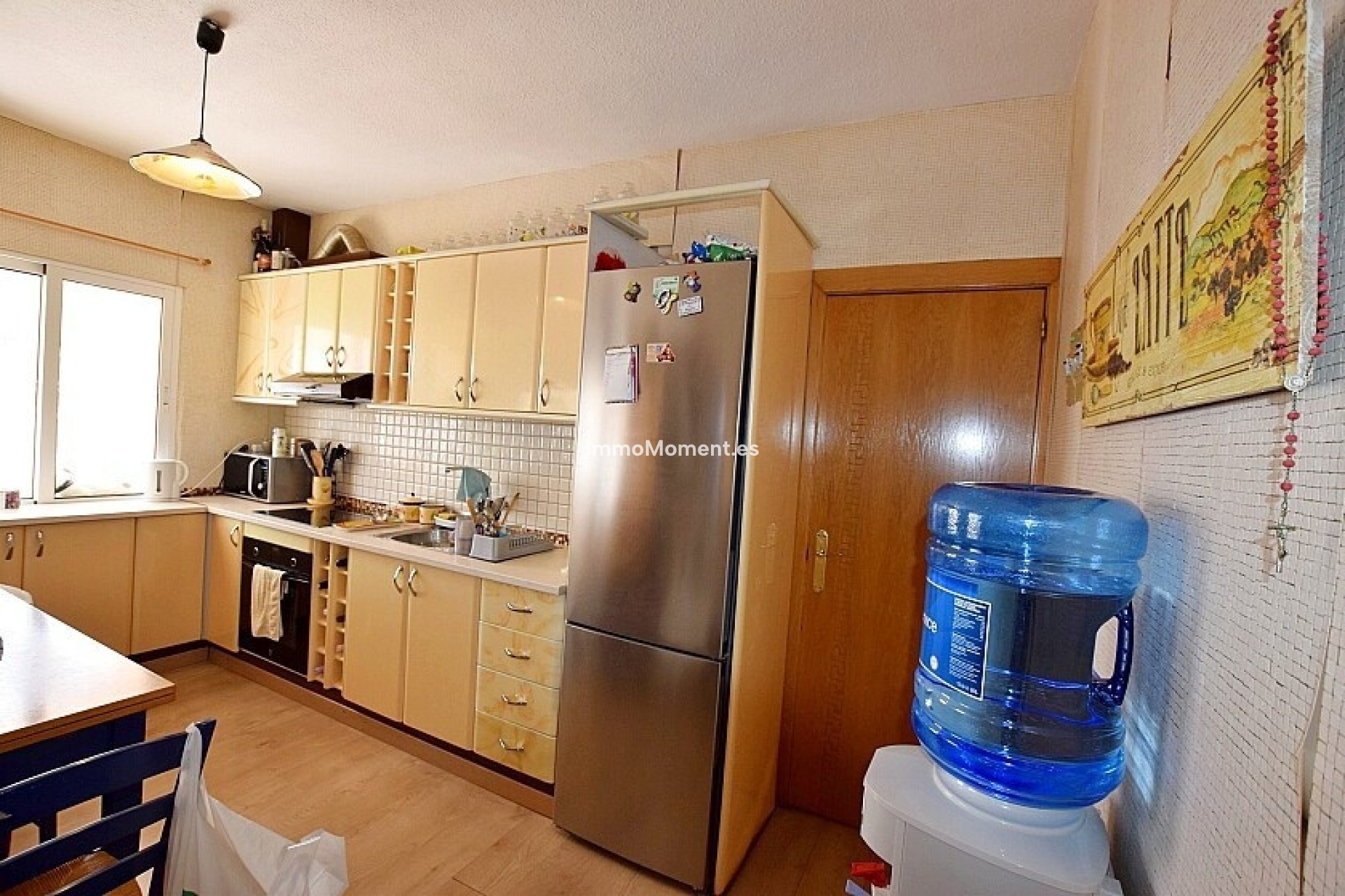 Resale - Townhouse - Orihuela Costa - Cabo roig - La Zenia