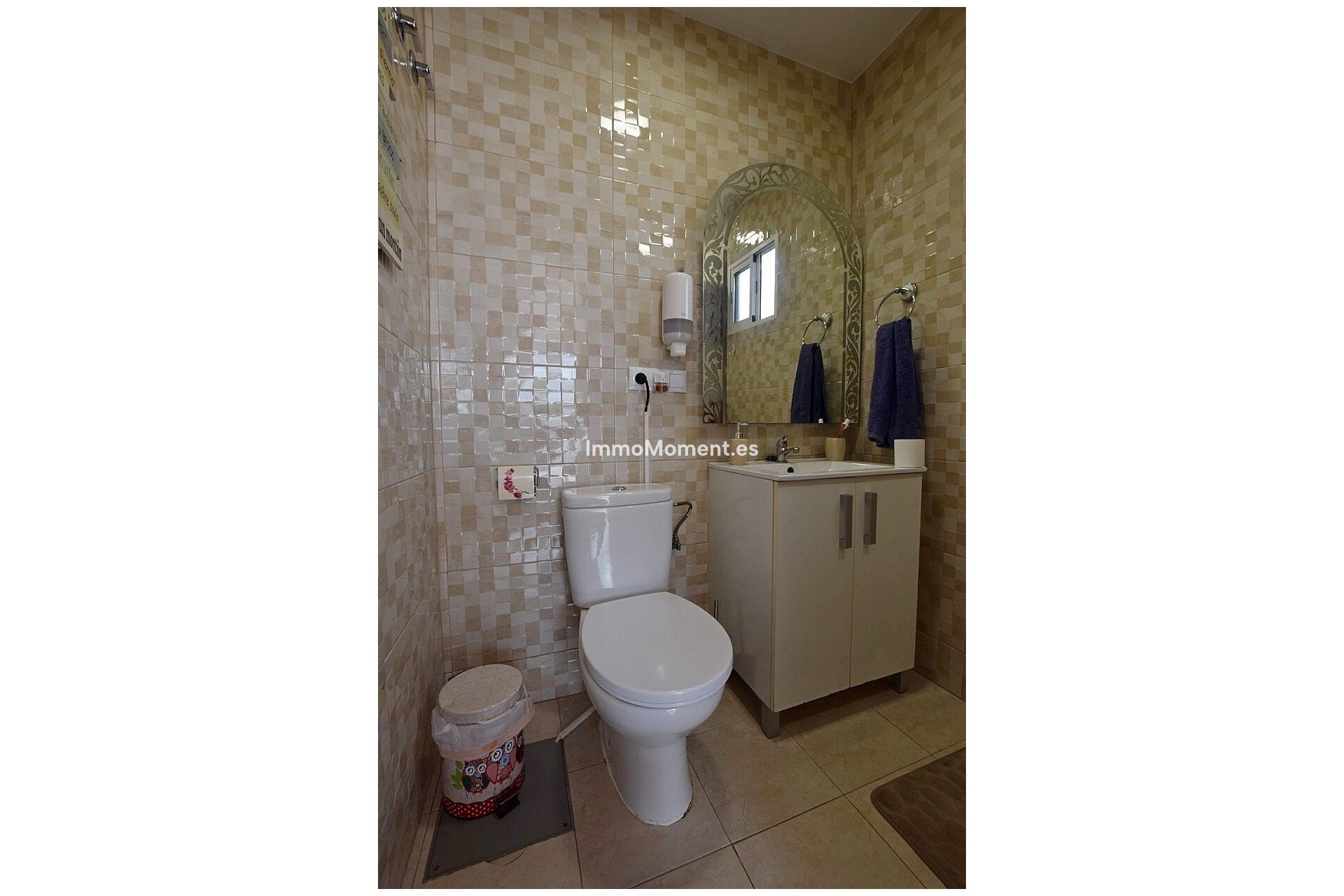 Resale - Townhouse - Orihuela Costa - Cabo roig - La Zenia