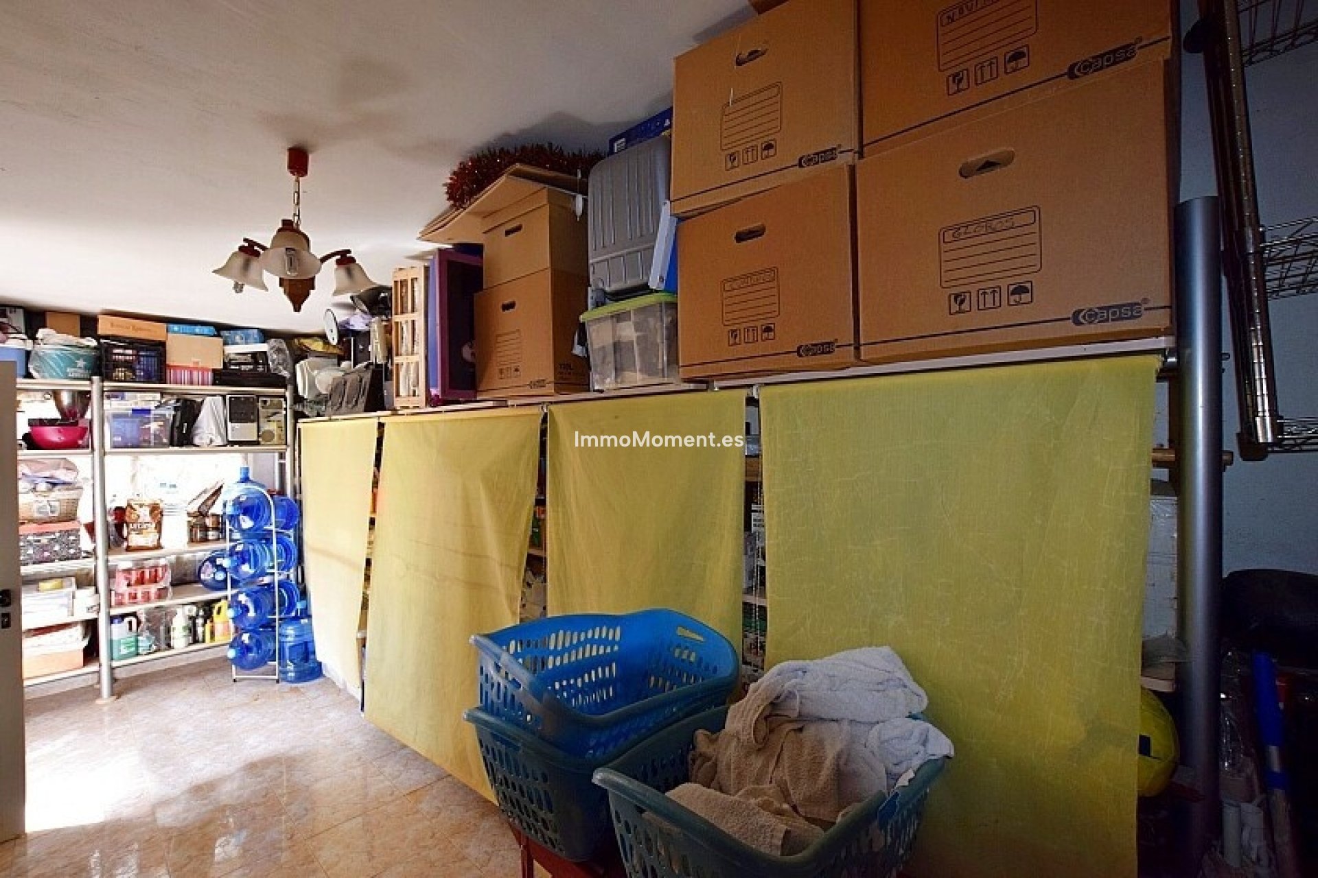 Resale - Townhouse - Orihuela Costa - Cabo roig - La Zenia