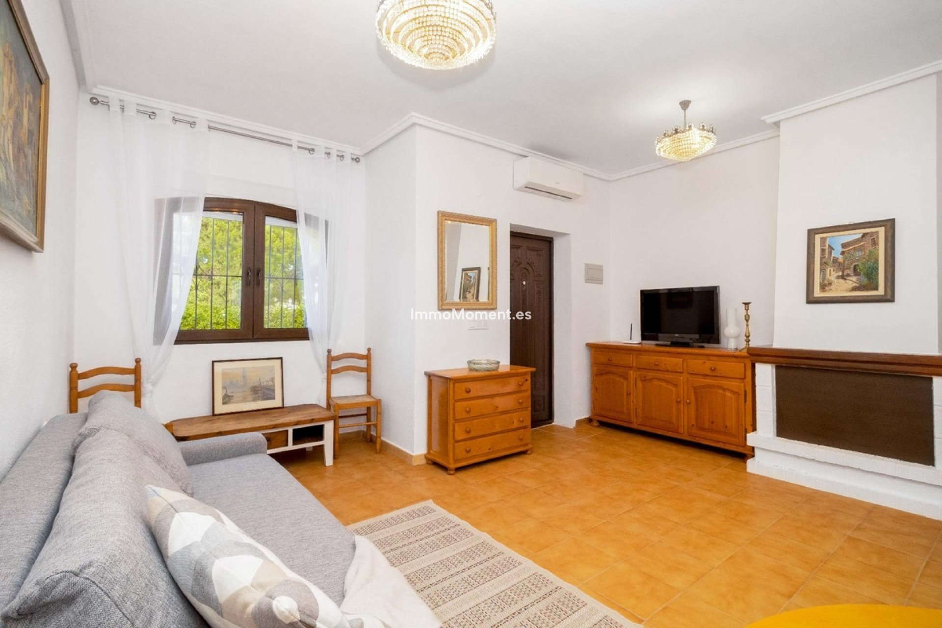 Resale - Townhouse - Orihuela Costa - Cabo roig - La Zenia