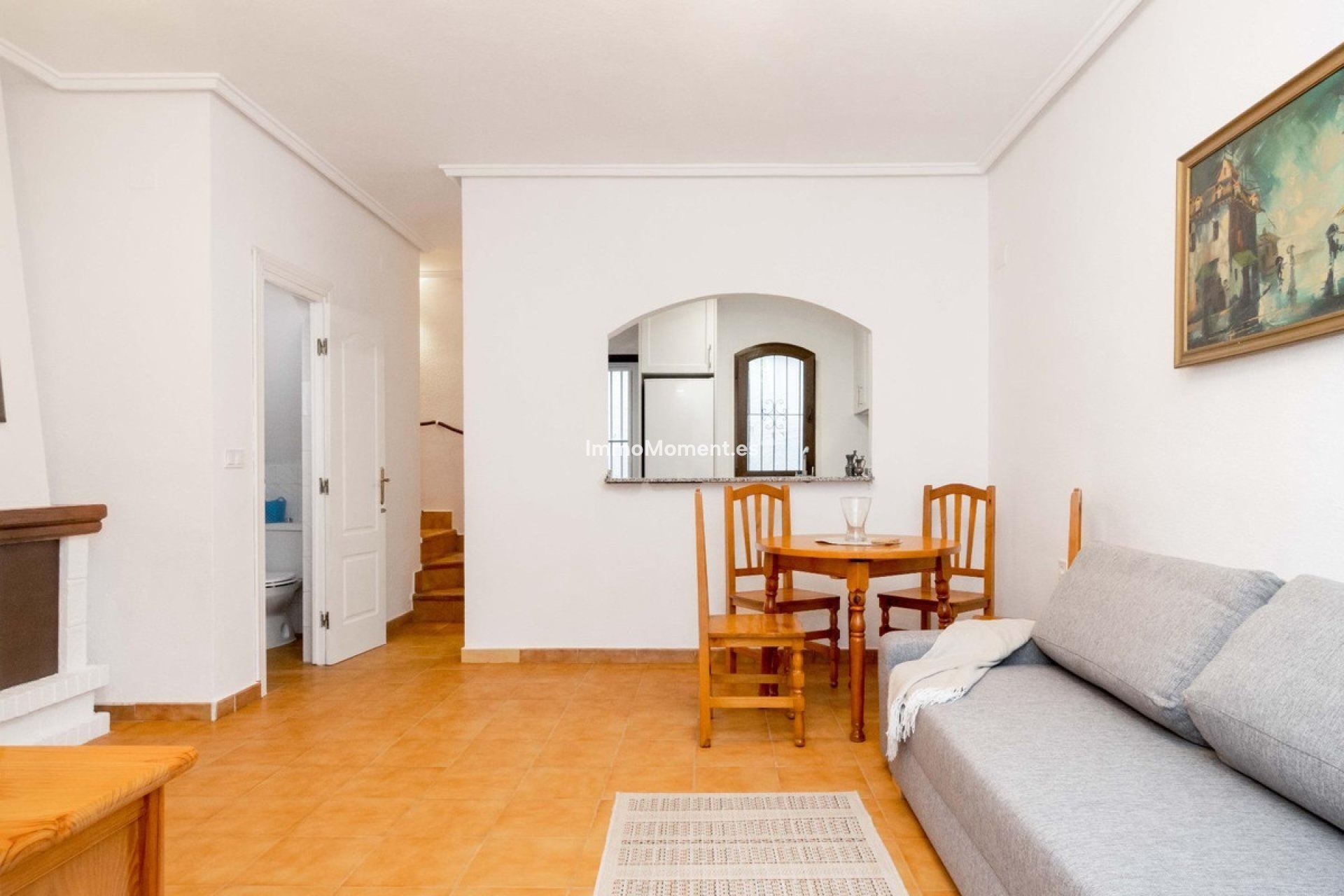 Resale - Townhouse - Orihuela Costa - Cabo roig - La Zenia