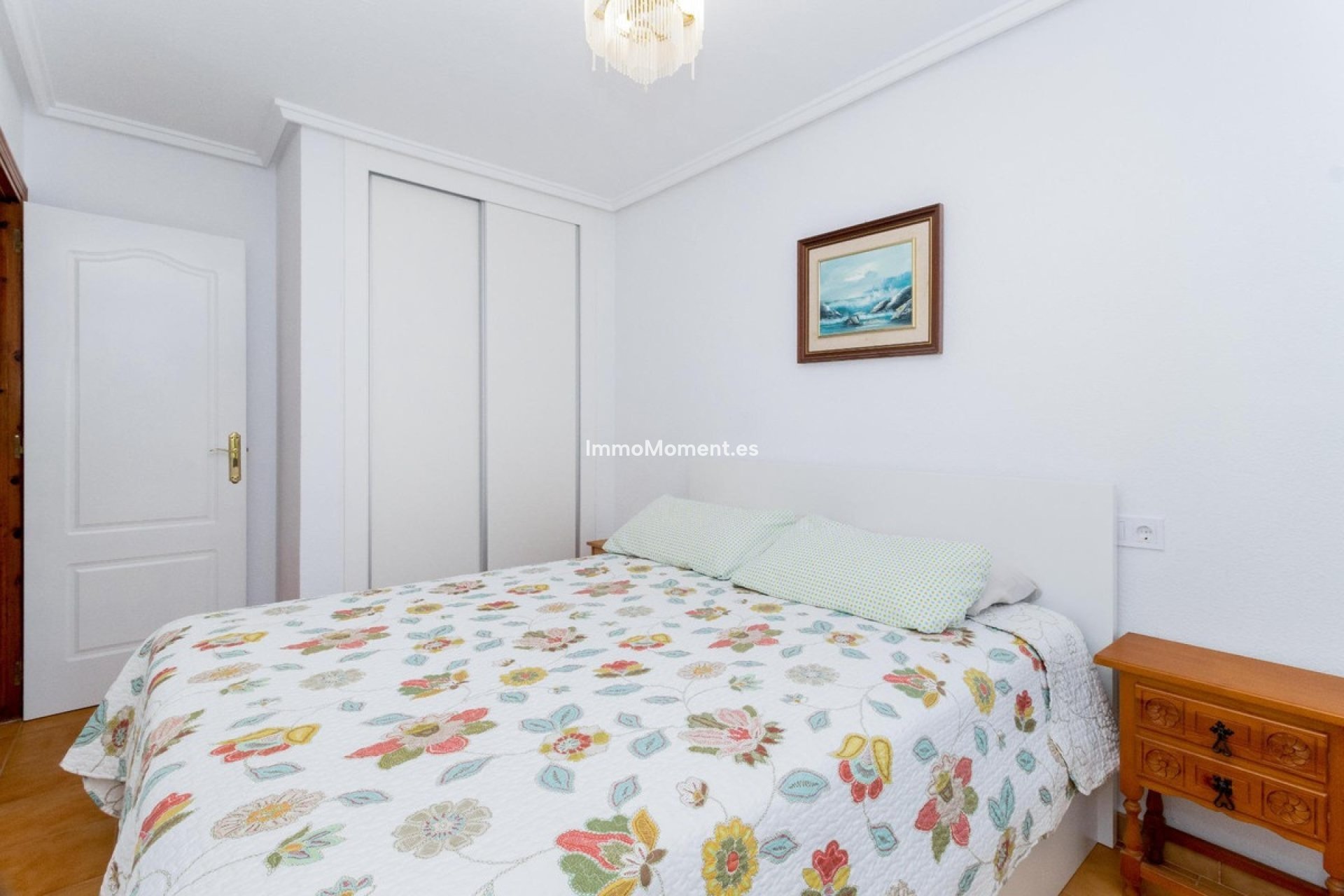 Resale - Townhouse - Orihuela Costa - Cabo roig - La Zenia