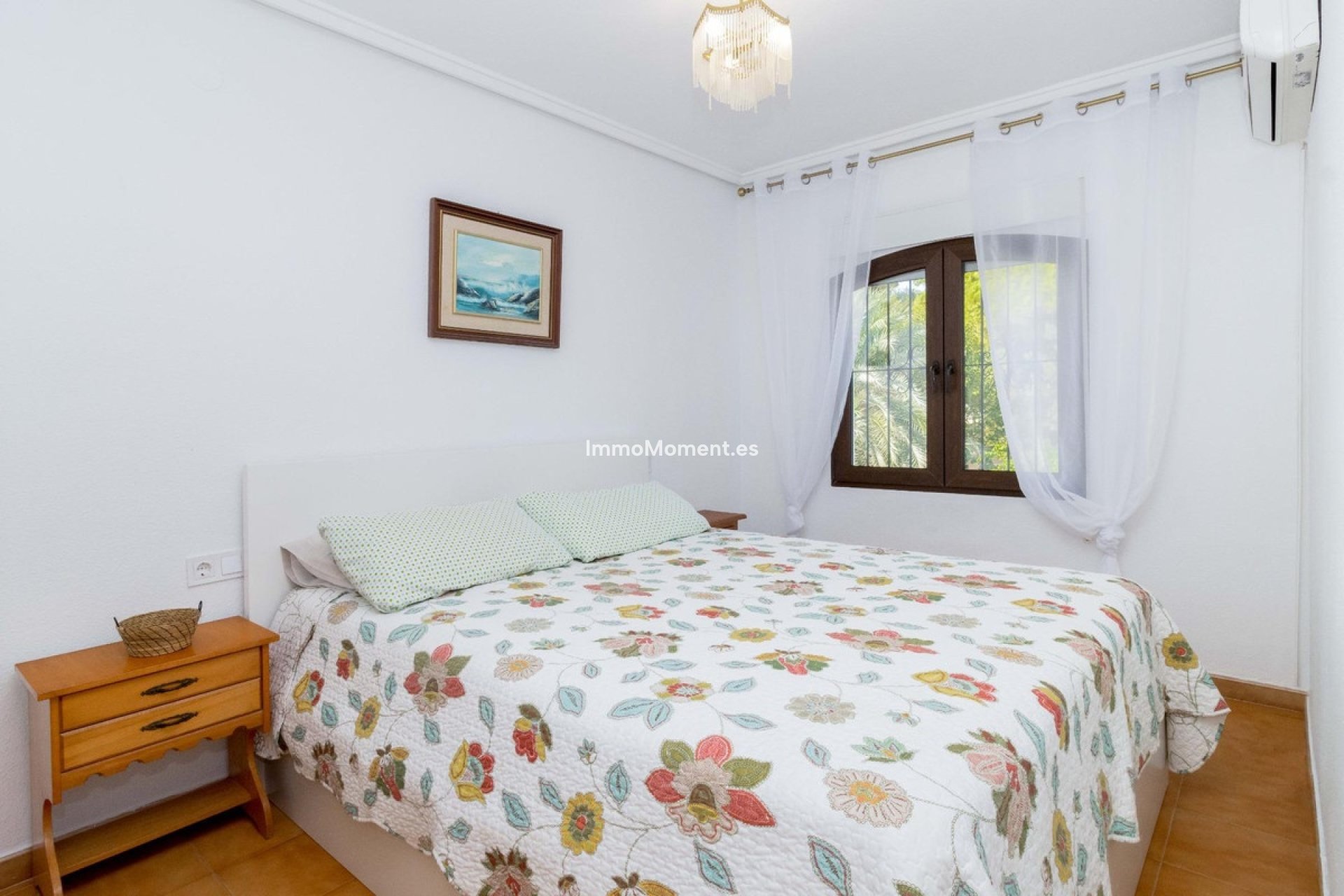 Resale - Townhouse - Orihuela Costa - Cabo roig - La Zenia