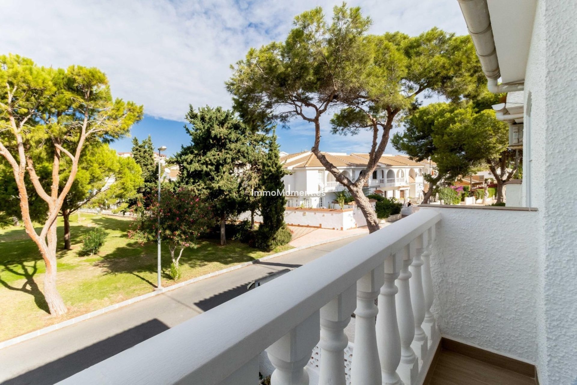 Resale - Townhouse - Orihuela Costa - Cabo roig - La Zenia
