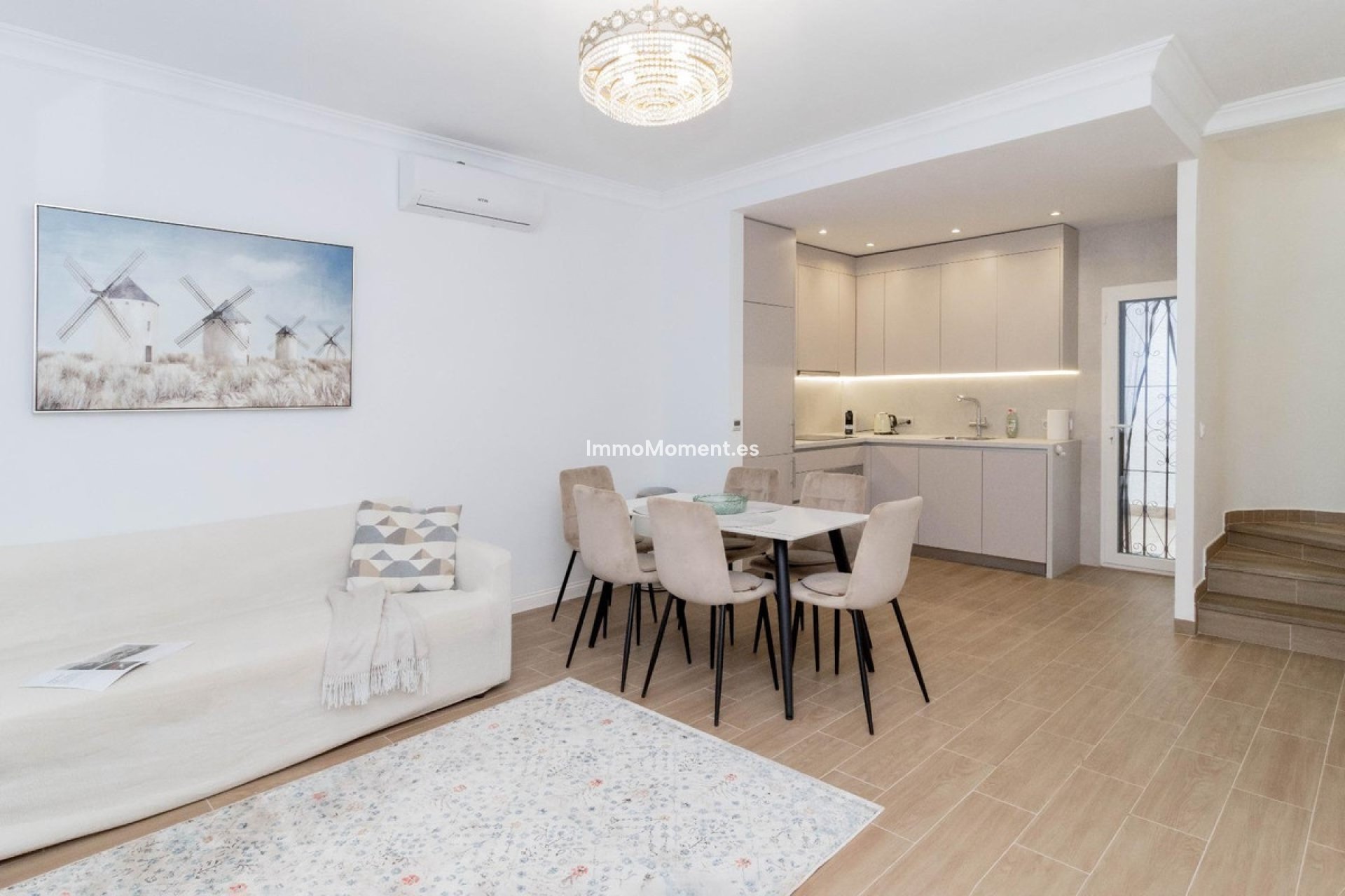 Resale - Townhouse - Orihuela Costa - Cabo roig - La Zenia