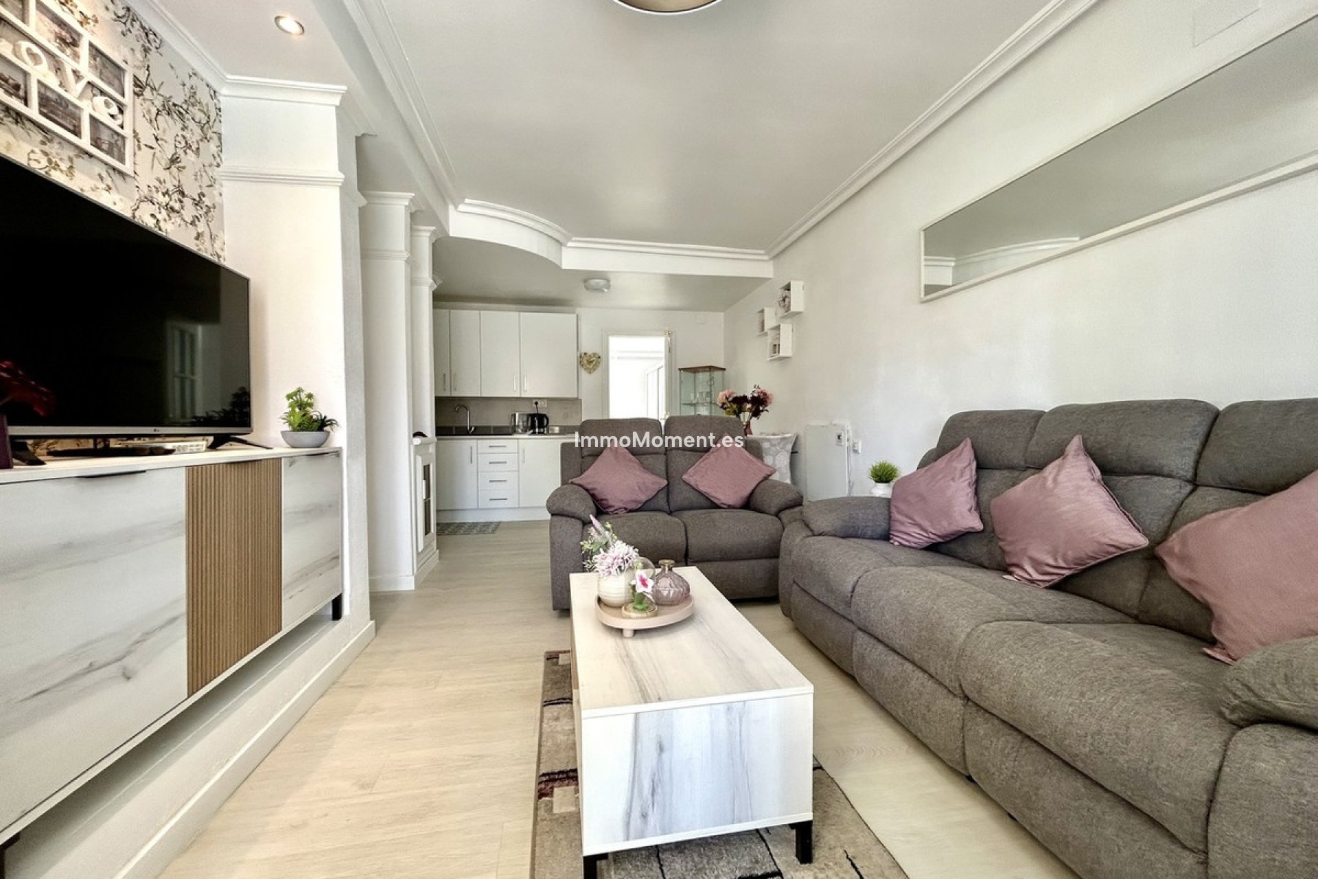 Resale - Townhouse - Orihuela Costa - Cabo roig - La Zenia