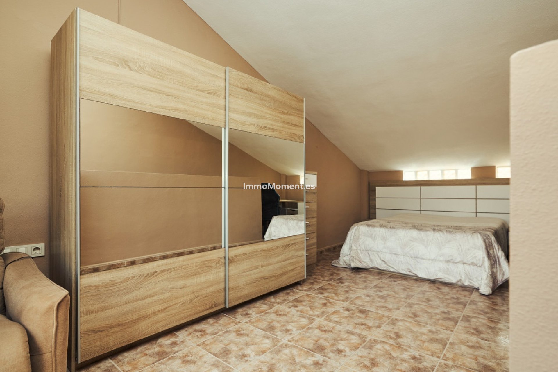 Resale - Townhouse - Orihuela Costa - Cabo roig - La Zenia