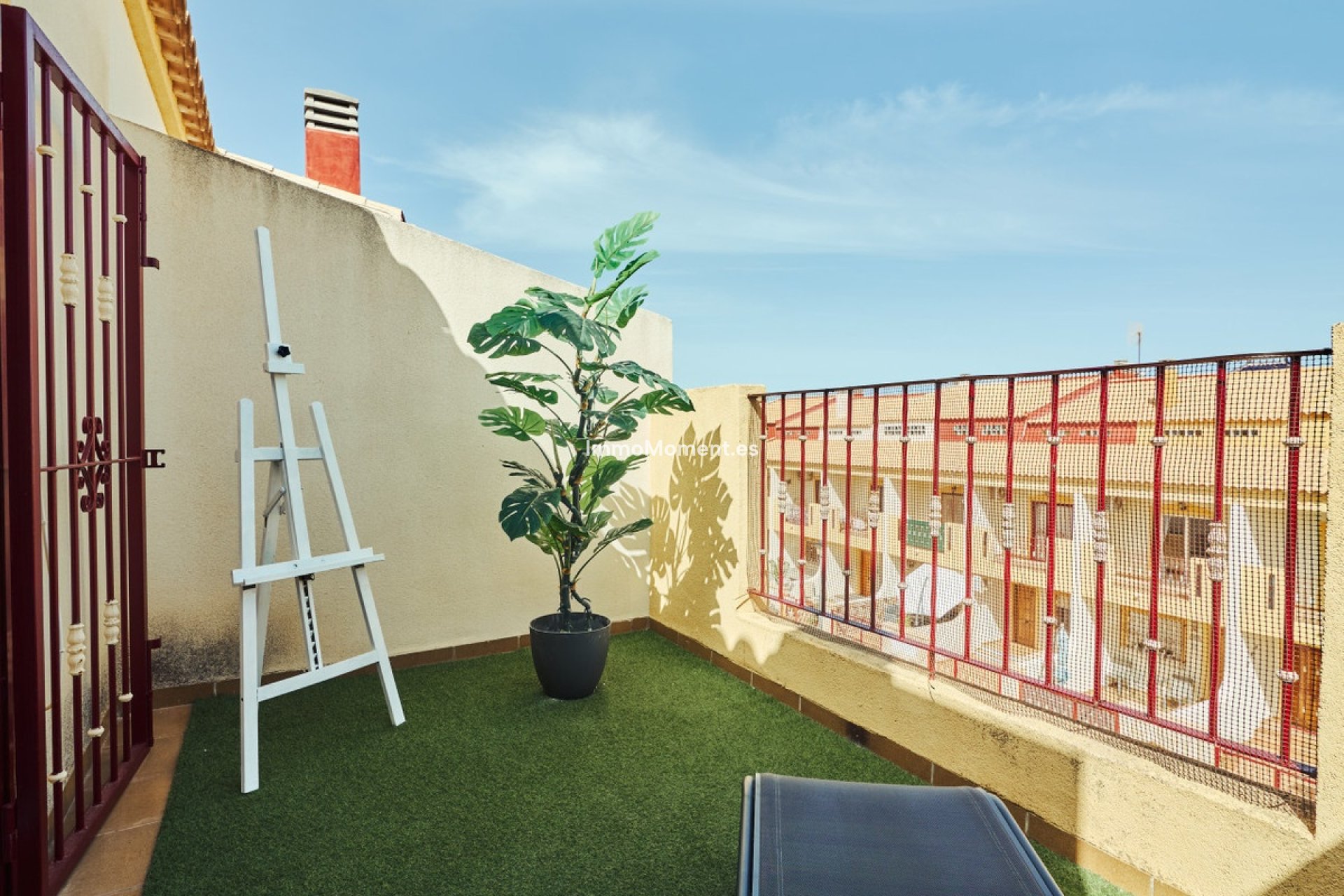 Resale - Townhouse - Orihuela Costa - Cabo roig - La Zenia