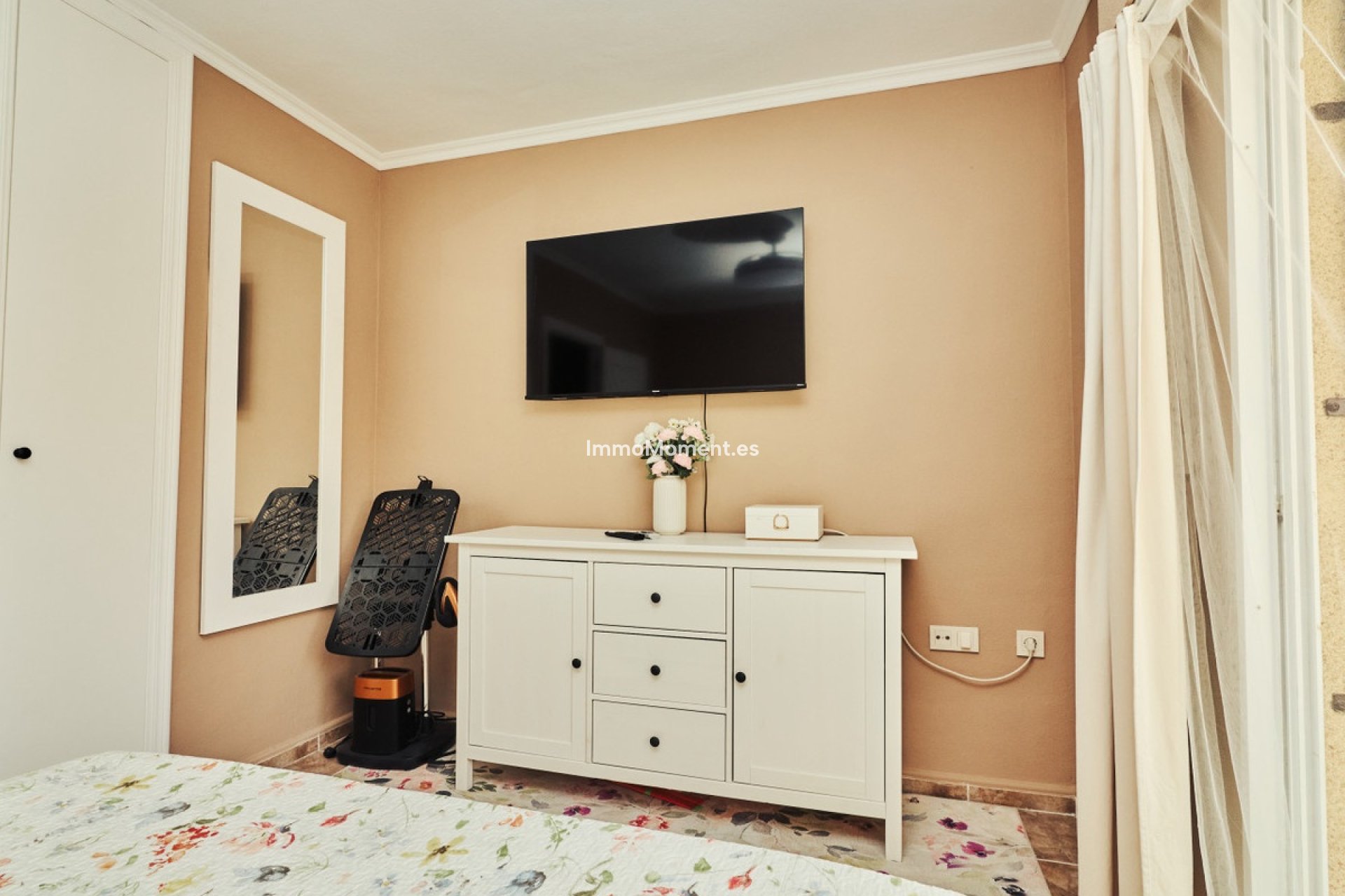 Resale - Townhouse - Orihuela Costa - Cabo roig - La Zenia