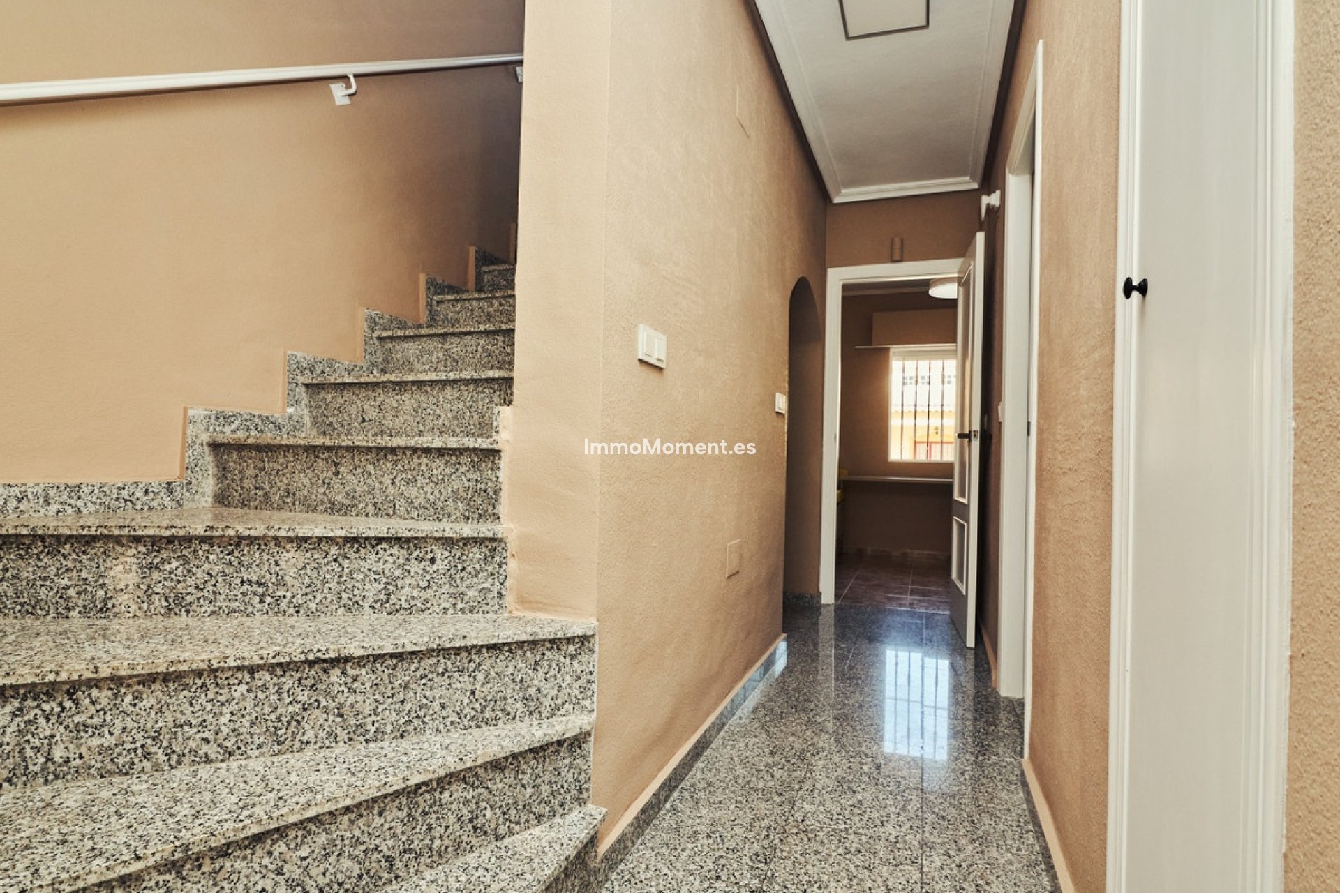 Resale - Townhouse - Orihuela Costa - Cabo roig - La Zenia