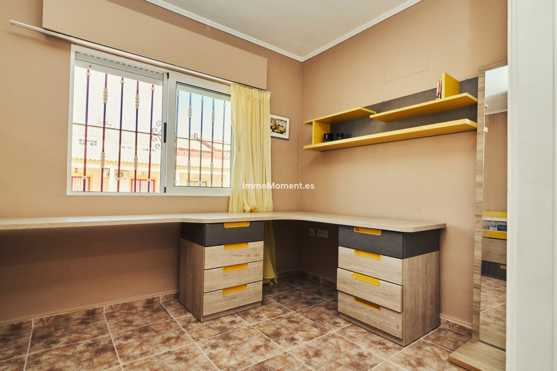 Resale - Townhouse - Orihuela Costa - Cabo roig - La Zenia
