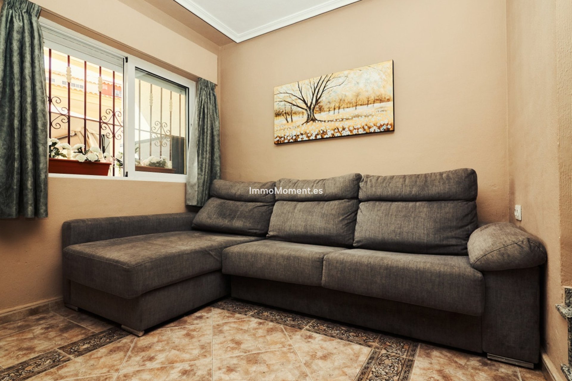 Resale - Townhouse - Orihuela Costa - Cabo roig - La Zenia
