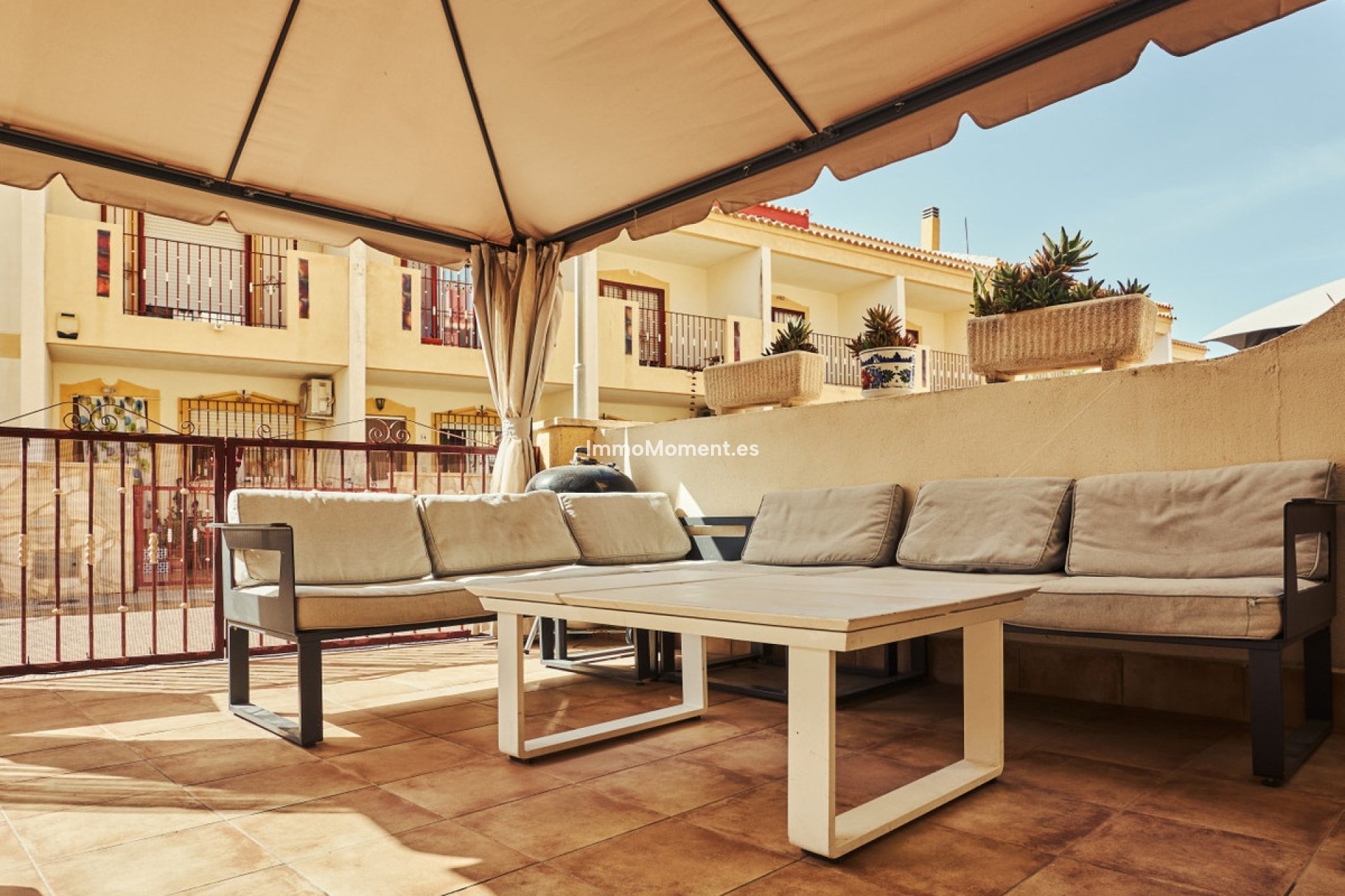Resale - Townhouse - Orihuela Costa - Cabo roig - La Zenia