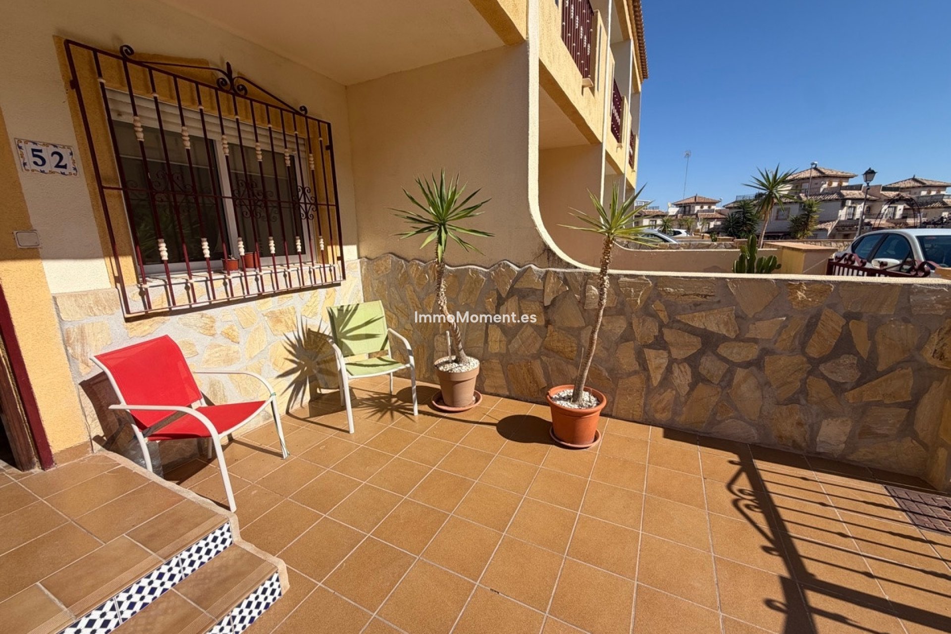 Resale - Townhouse - Orihuela Costa - Cabo roig - La Zenia