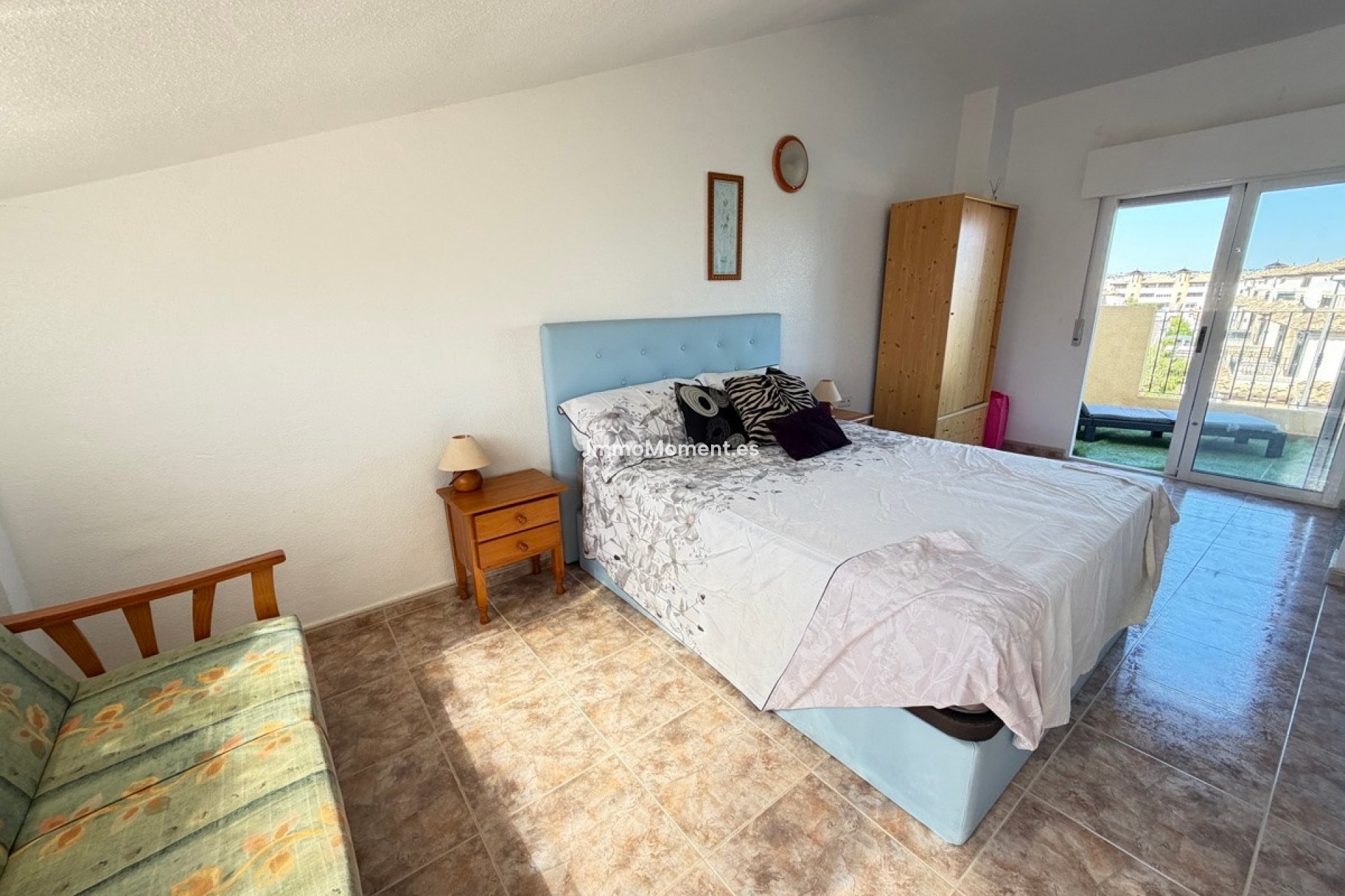 Resale - Townhouse - Orihuela Costa - Cabo roig - La Zenia