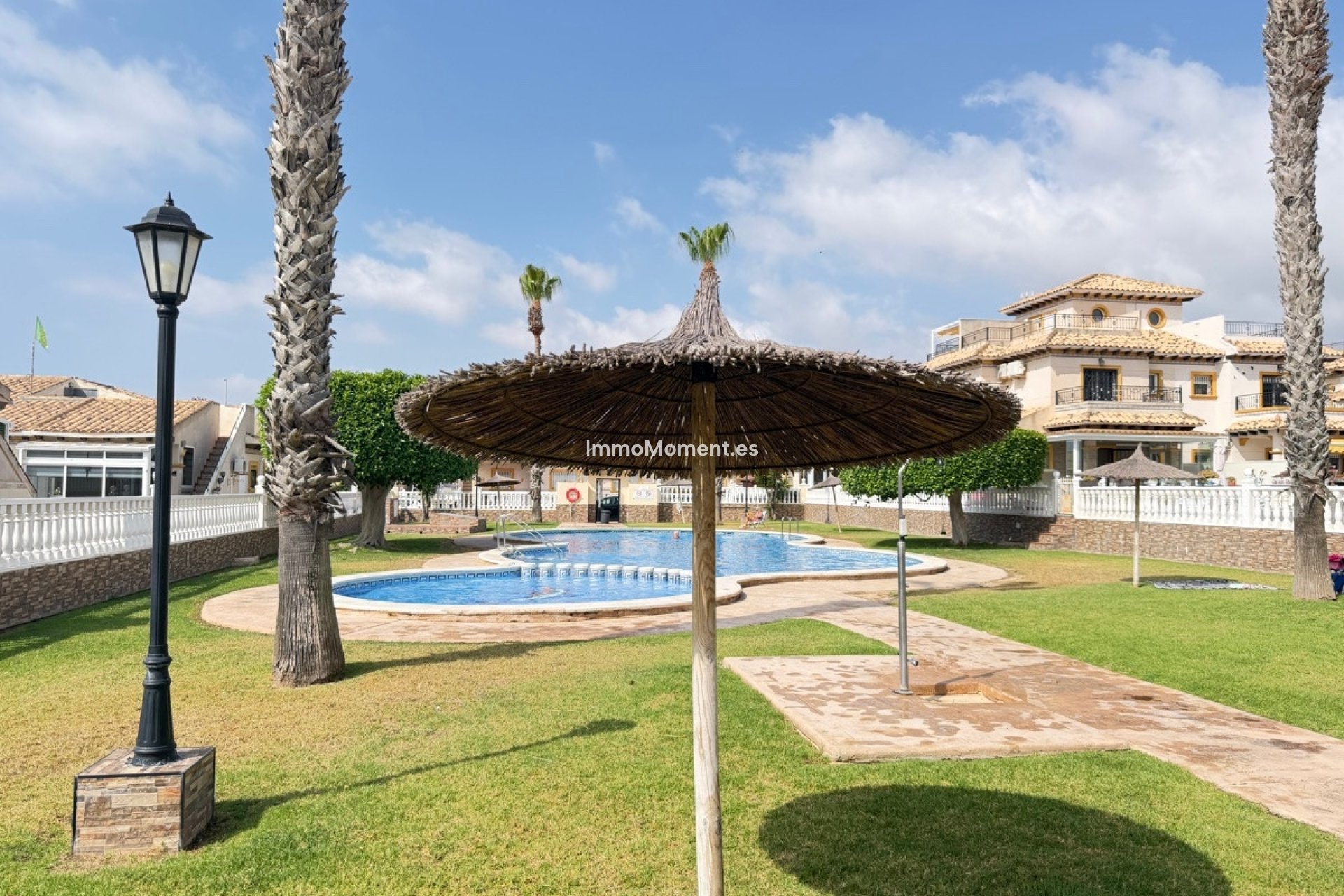 Resale - Townhouse - Orihuela Costa - Cabo roig - La Zenia
