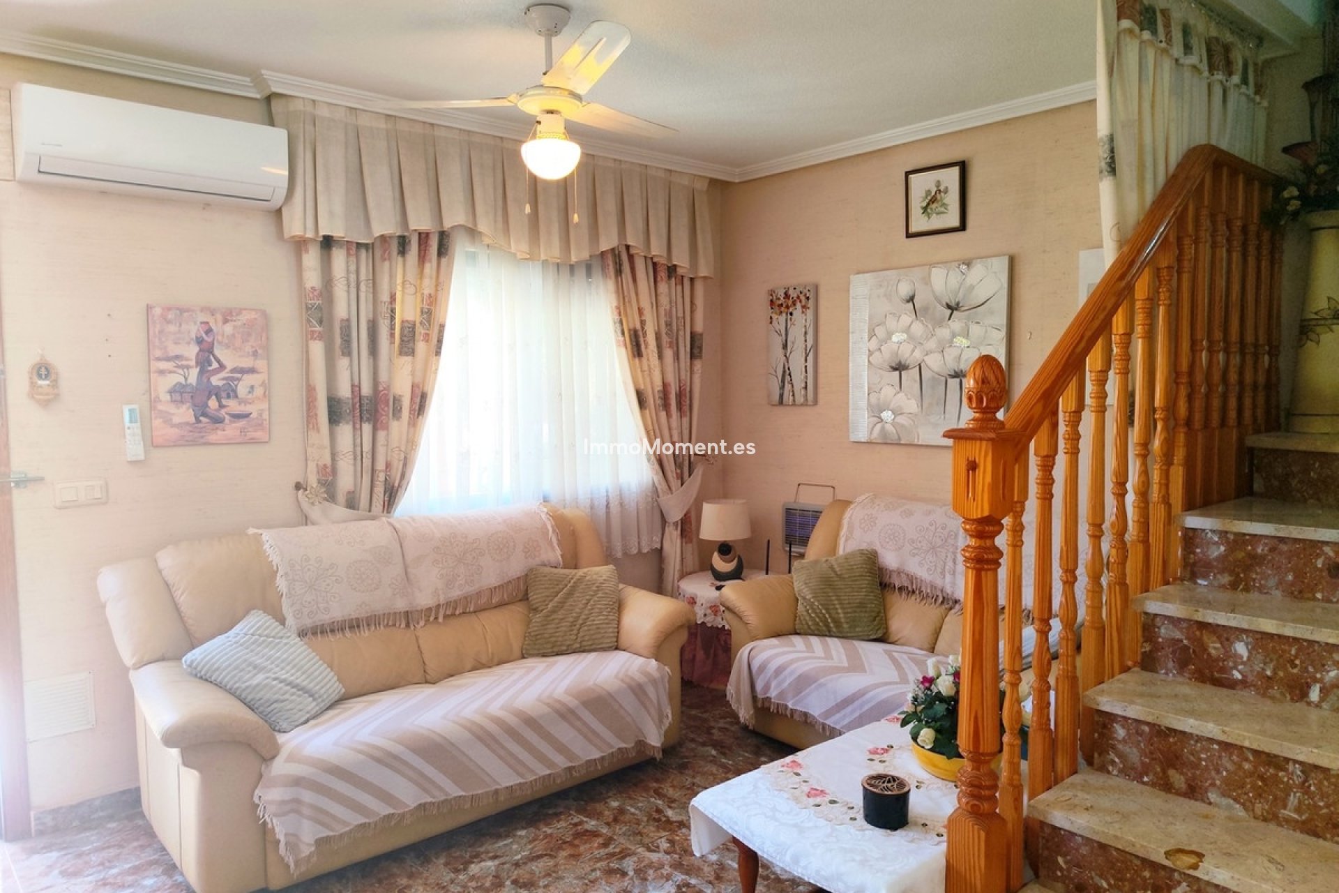 Resale - Townhouse - Orihuela Costa - Cabo roig - La Zenia