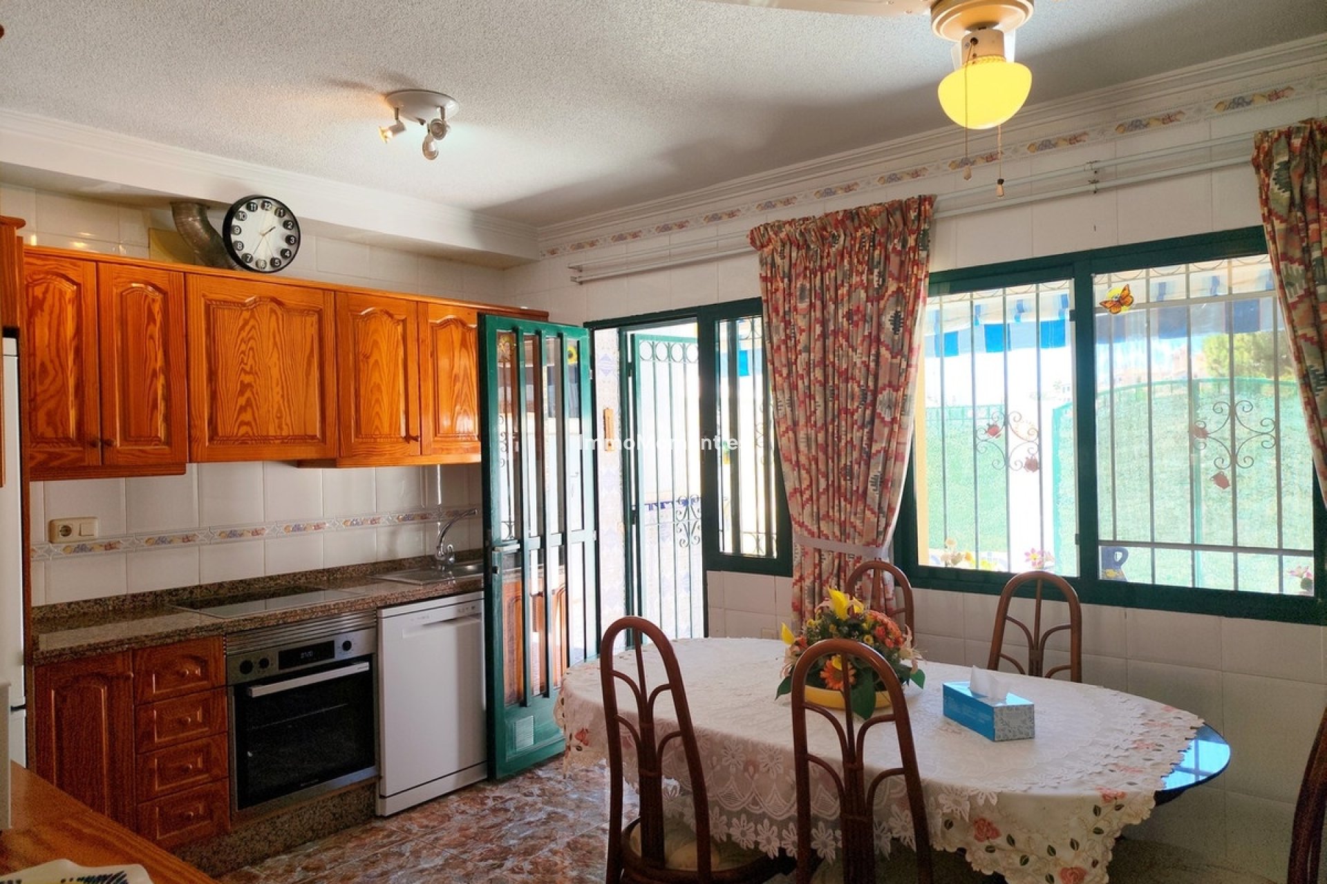 Resale - Townhouse - Orihuela Costa - Cabo roig - La Zenia