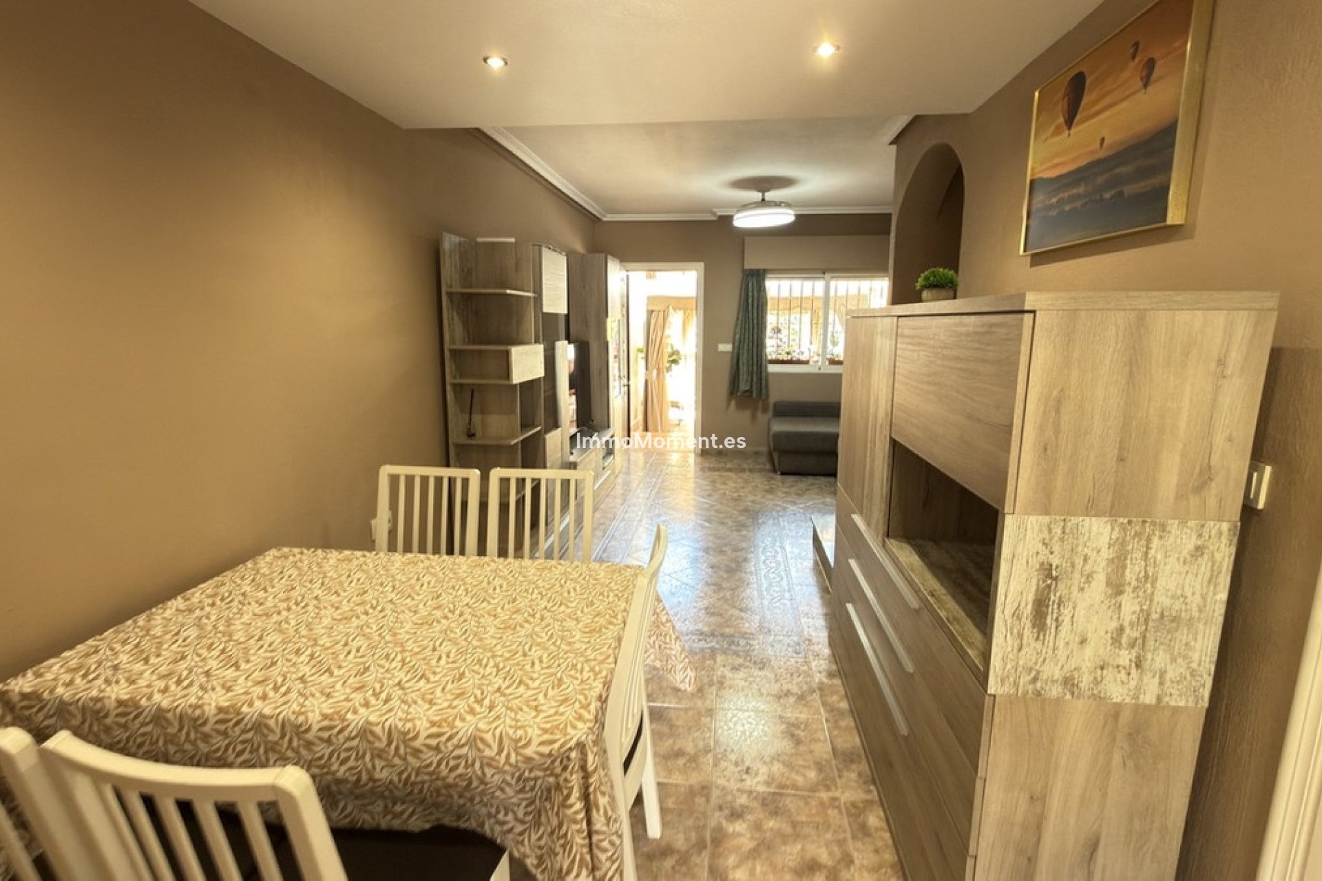 Resale - Townhouse - Orihuela Costa - Cabo roig - La Zenia