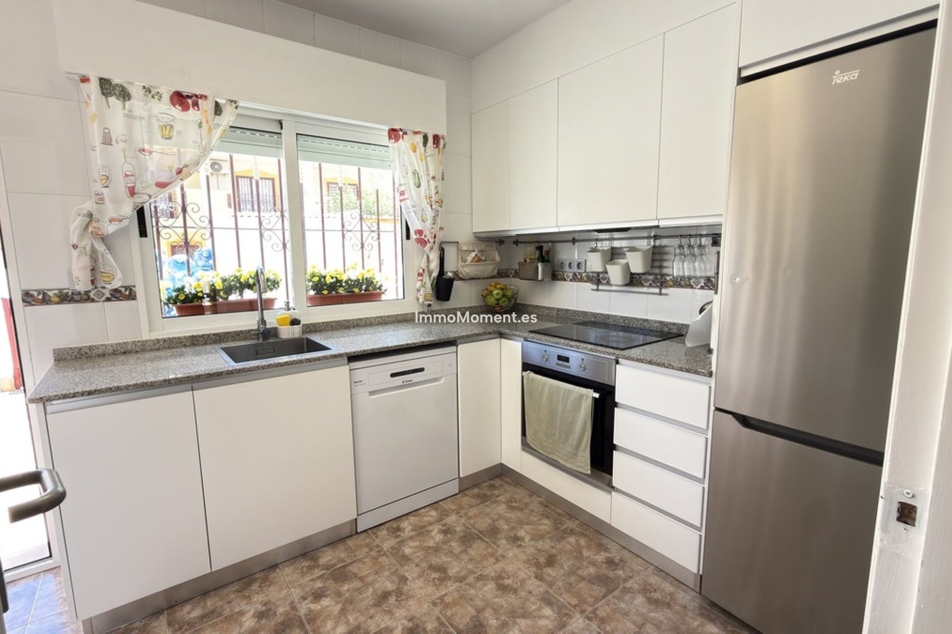 Resale - Townhouse - Orihuela Costa - Cabo roig - La Zenia