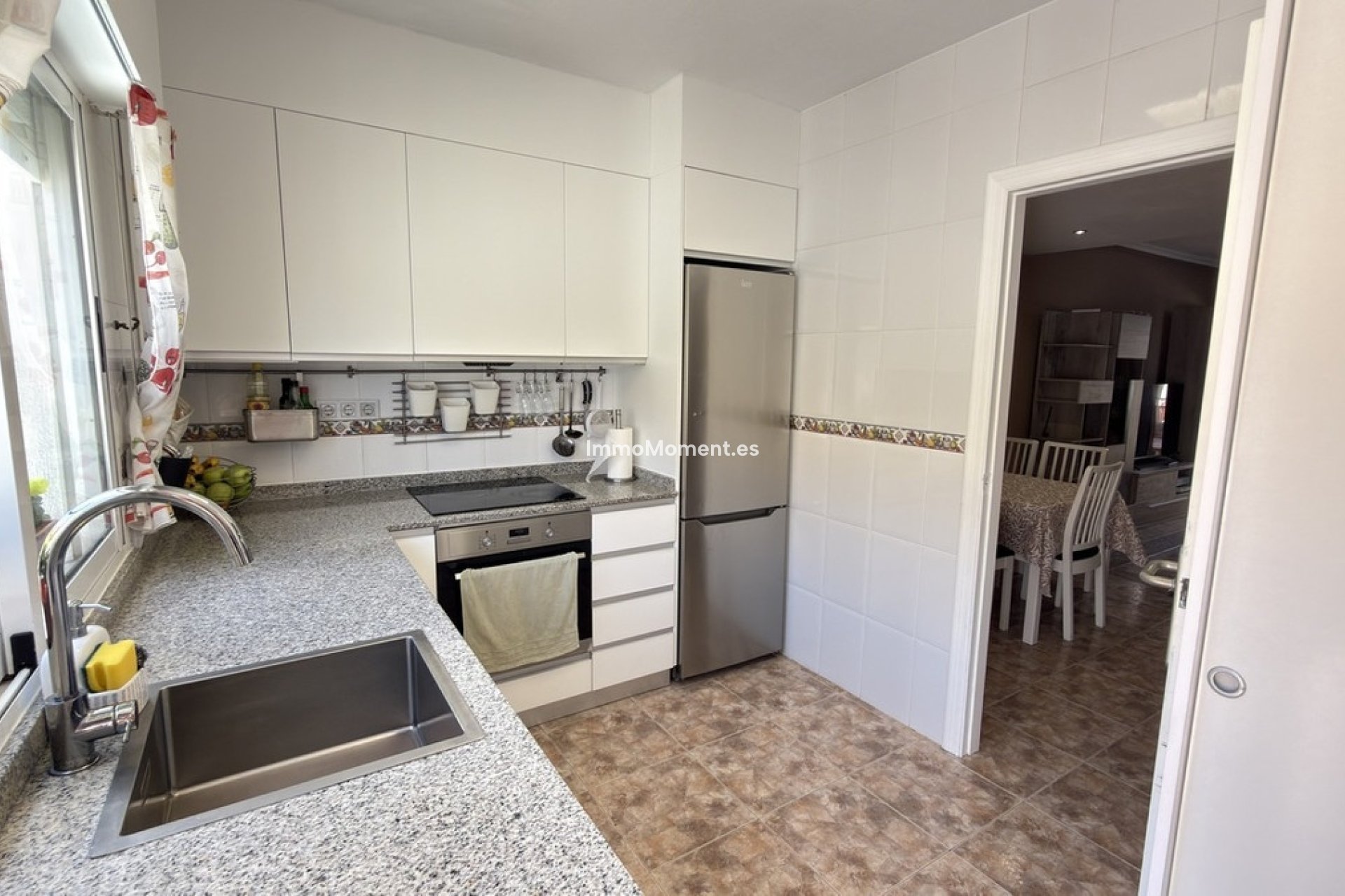 Resale - Townhouse - Orihuela Costa - Cabo roig - La Zenia