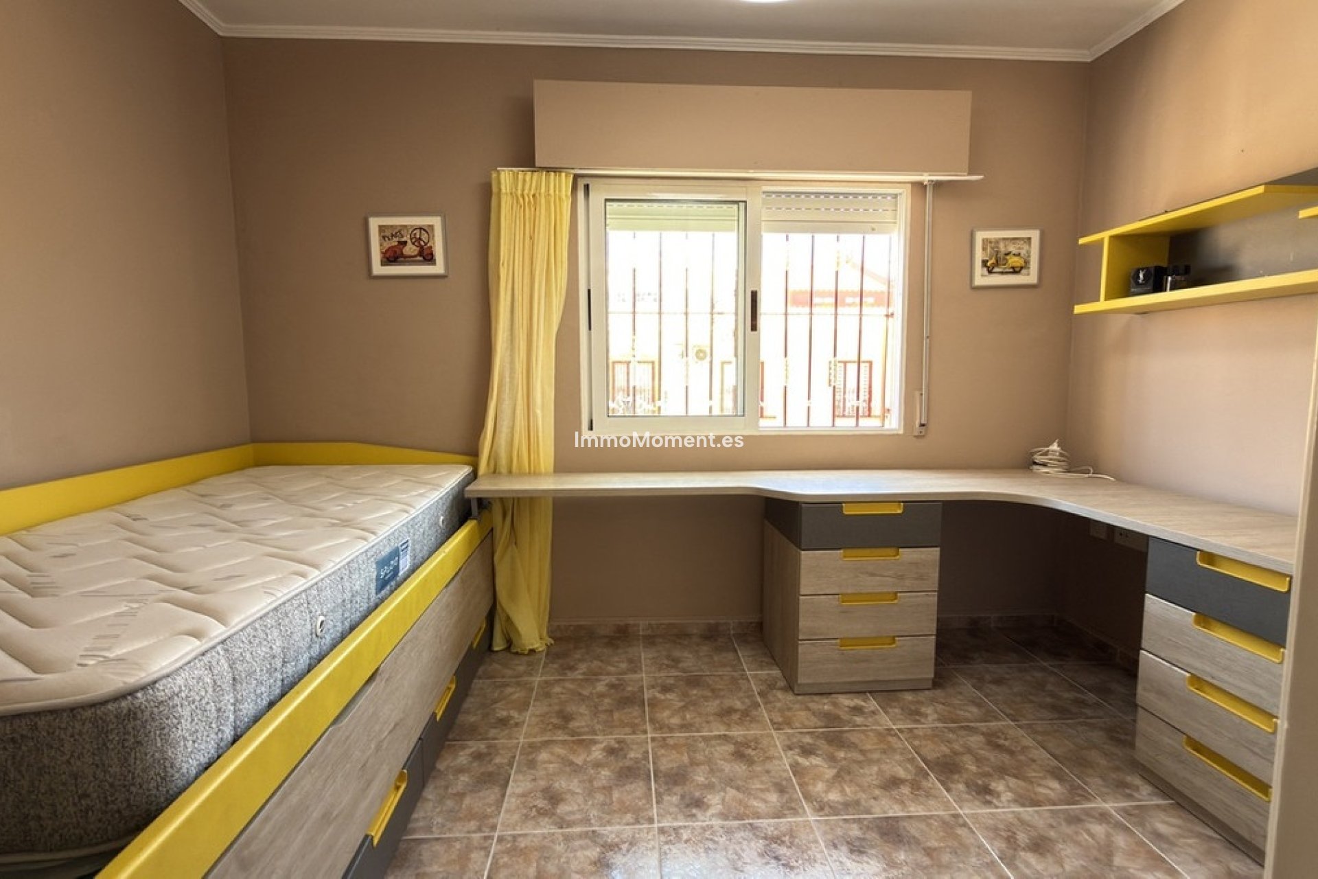Resale - Townhouse - Orihuela Costa - Cabo roig - La Zenia