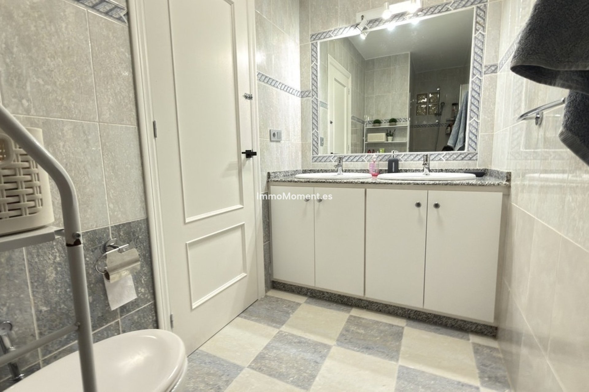 Resale - Townhouse - Orihuela Costa - Cabo roig - La Zenia