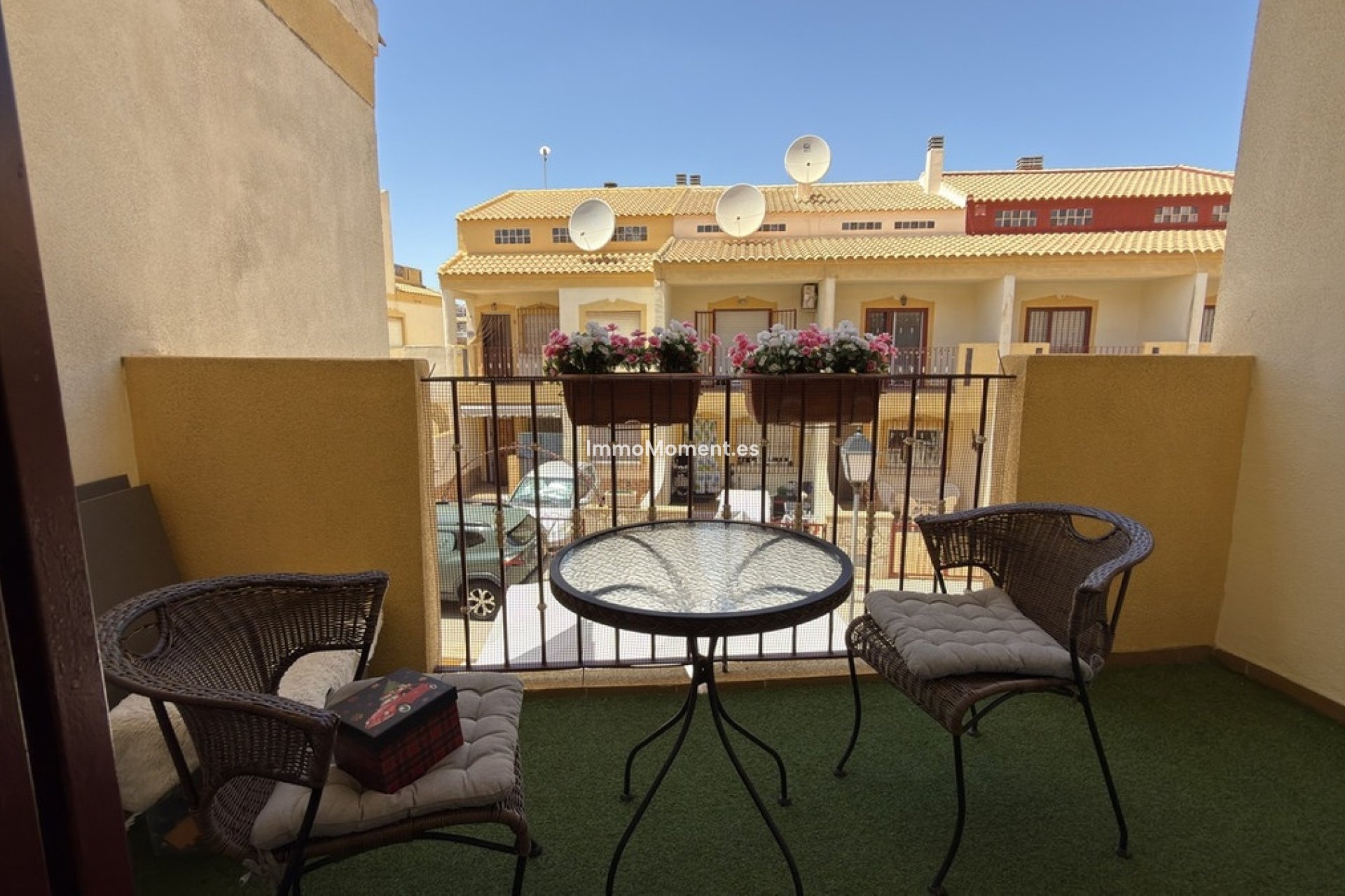 Resale - Townhouse - Orihuela Costa - Cabo roig - La Zenia