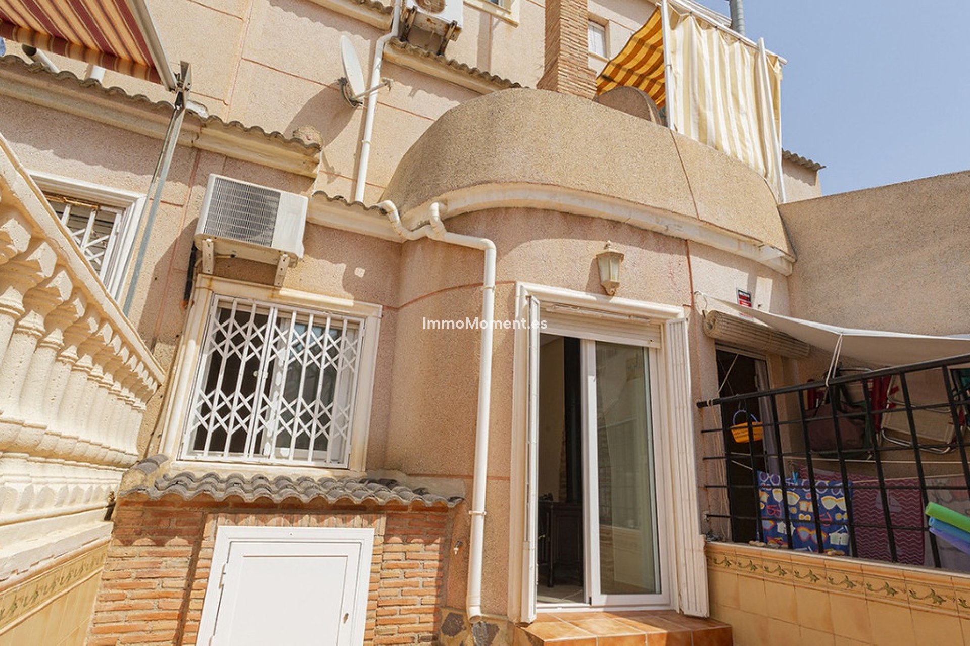 Resale - Townhouse - Orihuela Costa - Dehesa de campoamor
