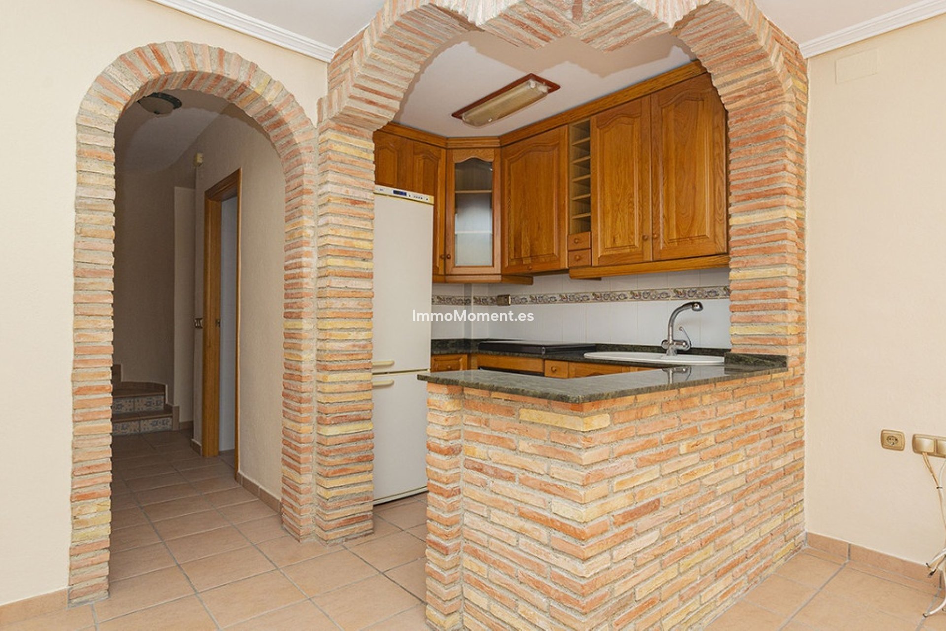 Resale - Townhouse - Orihuela Costa - Dehesa de campoamor