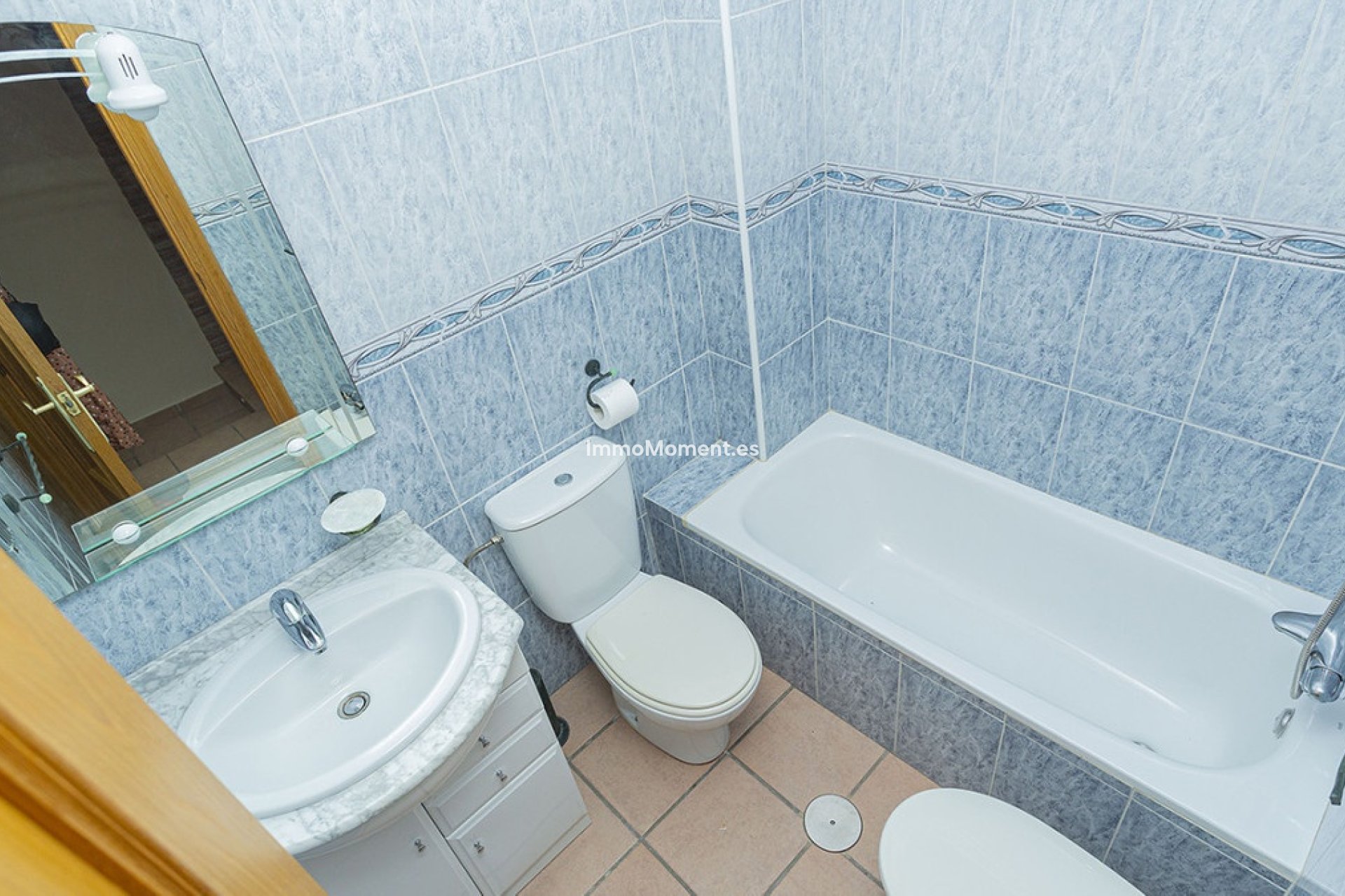 Resale - Townhouse - Orihuela Costa - Dehesa de campoamor