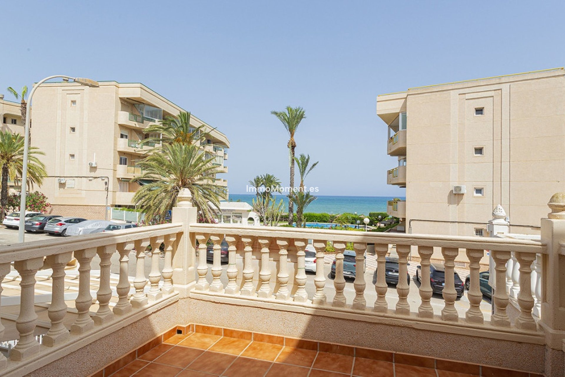 Resale - Townhouse - Orihuela Costa - Dehesa de campoamor
