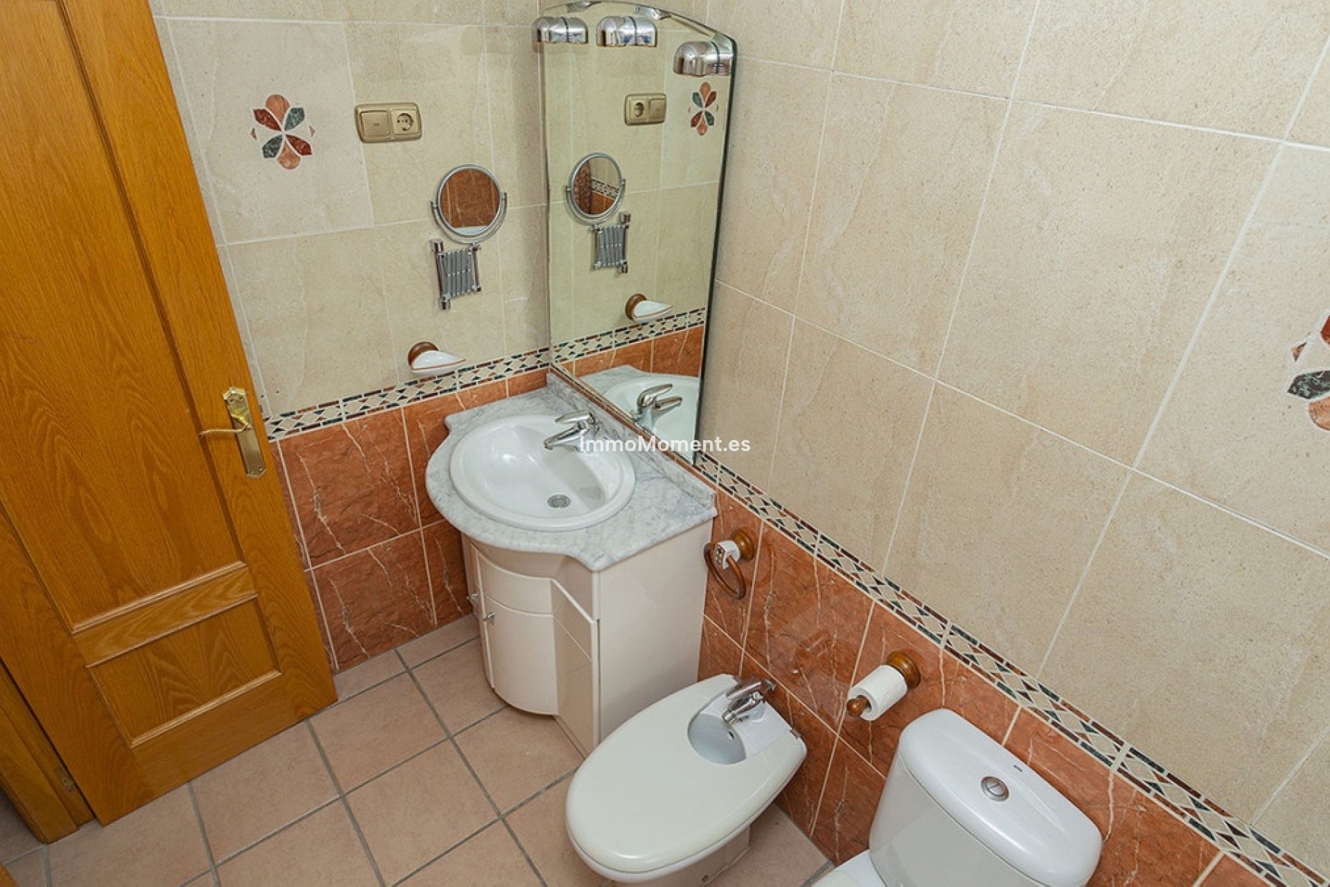 Resale - Townhouse - Orihuela Costa - Dehesa de campoamor