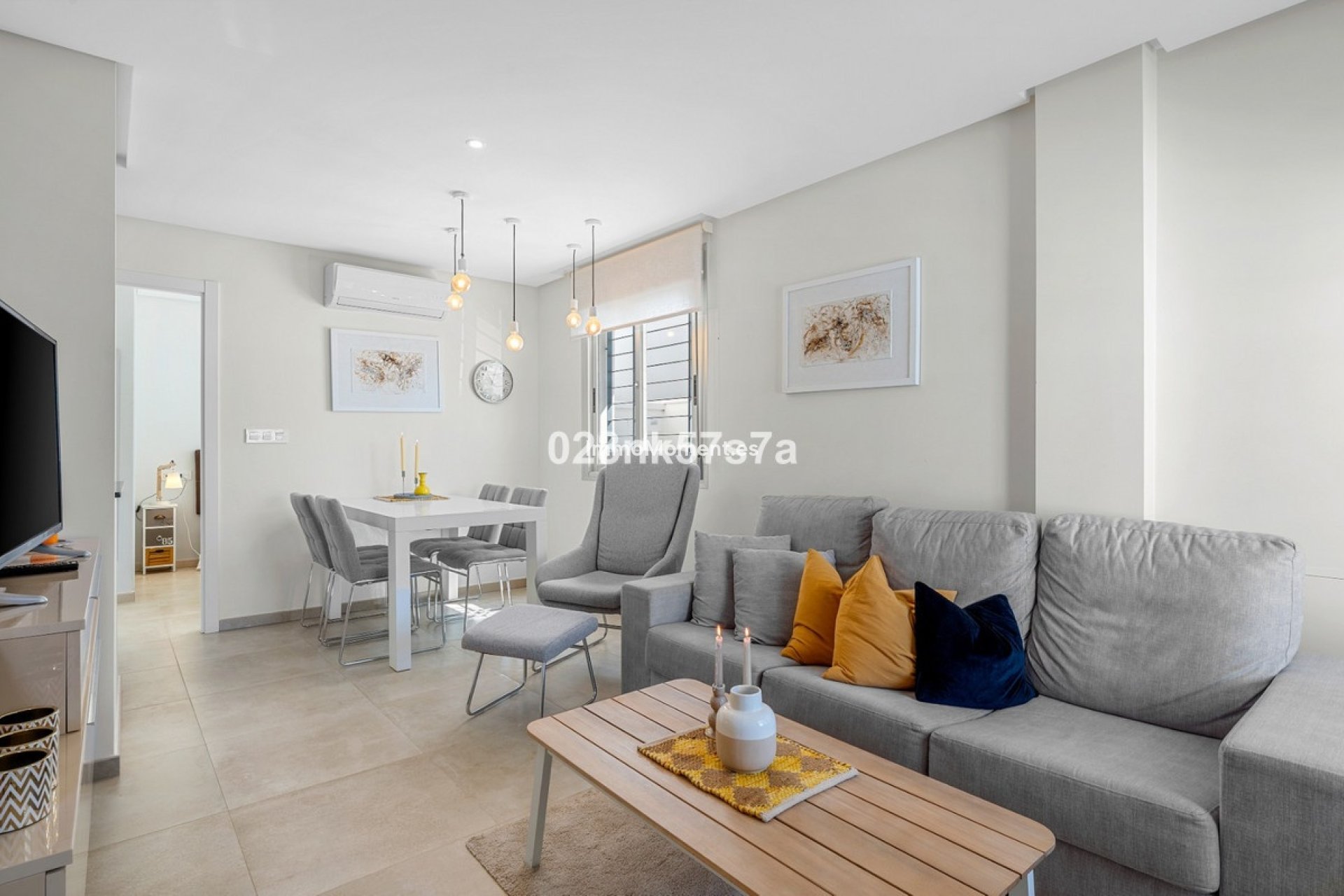 Resale - Townhouse - Orihuela Costa - La Florida