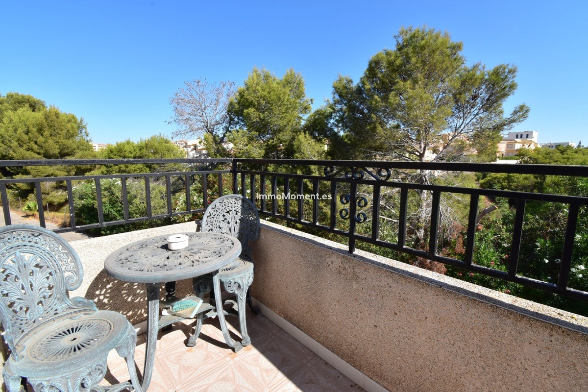 Resale - Townhouse - Orihuela Costa - Playa Flamenca