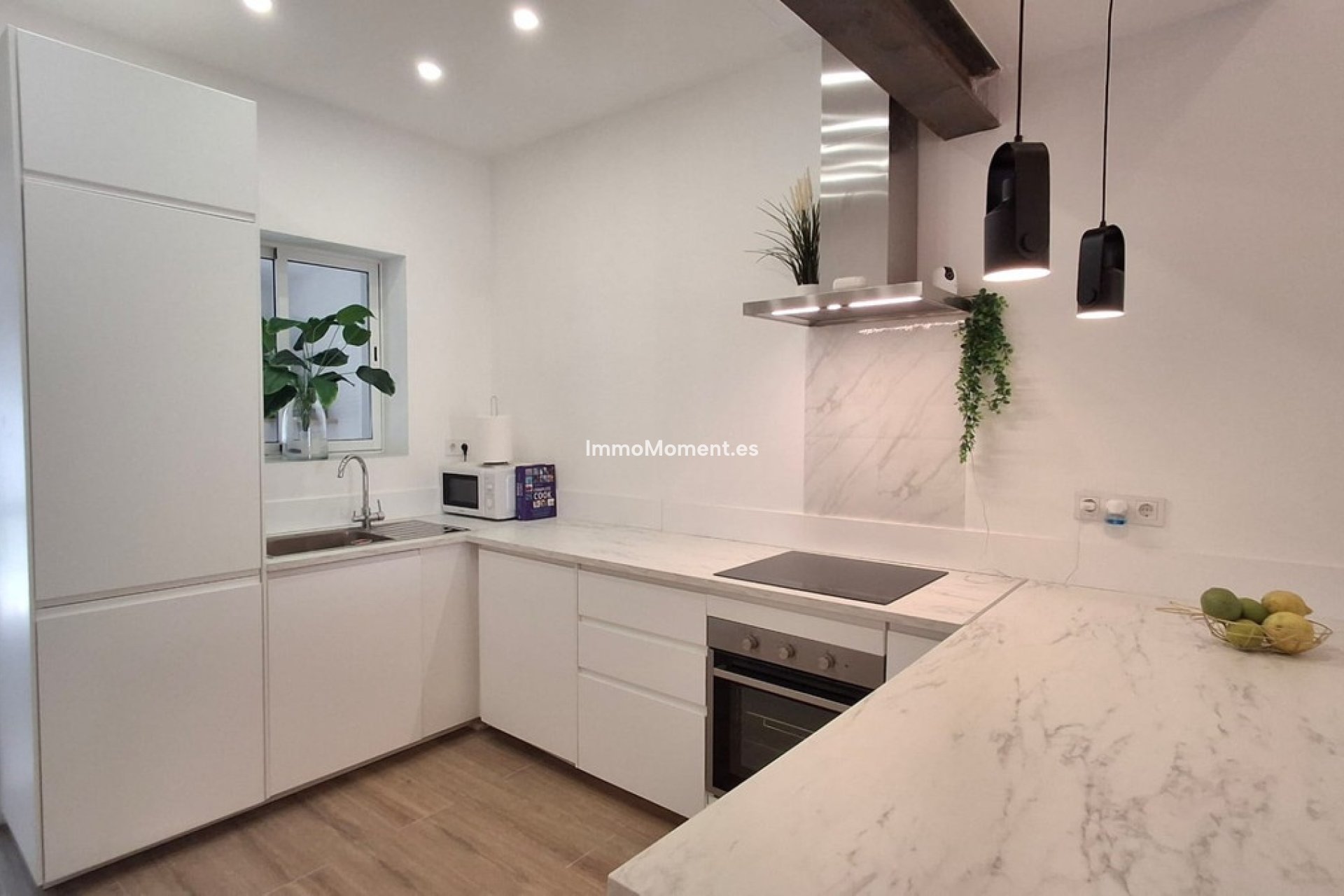 Resale - Townhouse - Orihuela Costa - Playa Flamenca