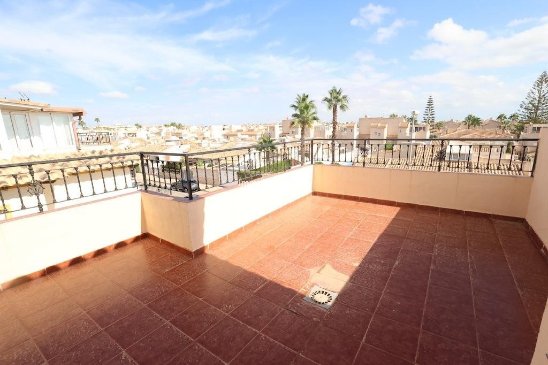 Resale - Townhouse - Orihuela Costa - Playa Flamenca