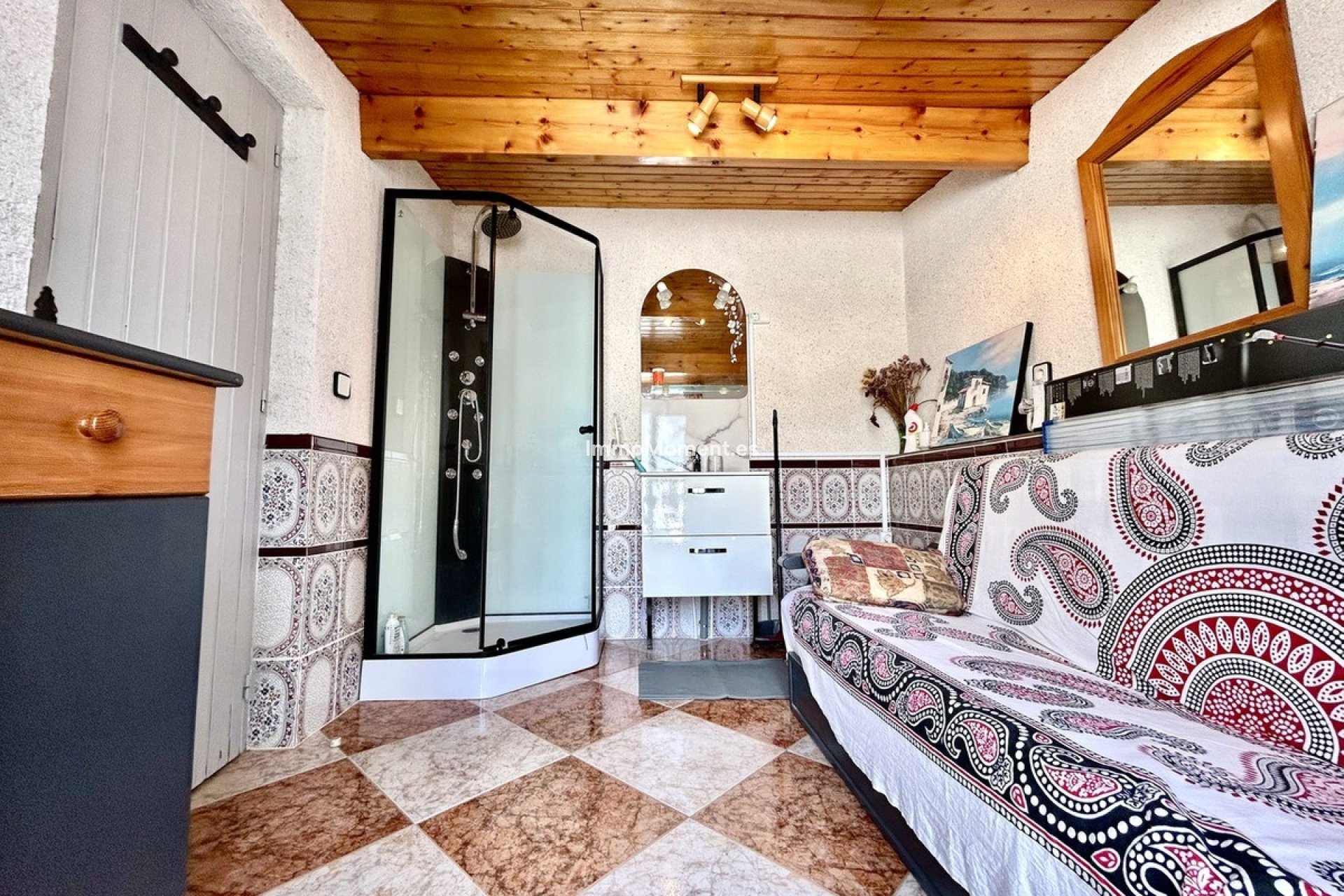 Resale - Townhouse - Orihuela Costa - Playa Flamenca