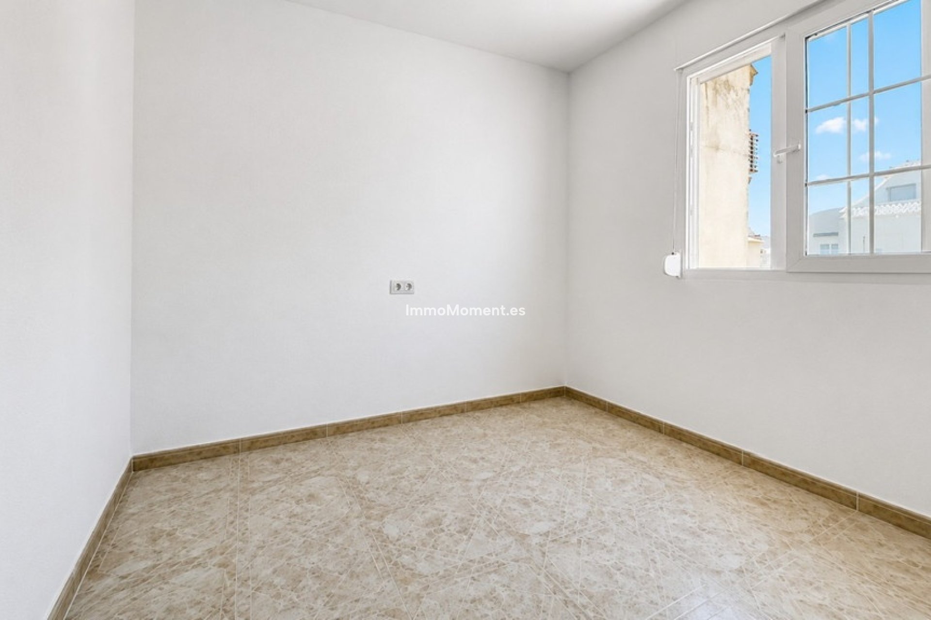 Resale - Townhouse - Orihuela Costa - Playa Flamenca