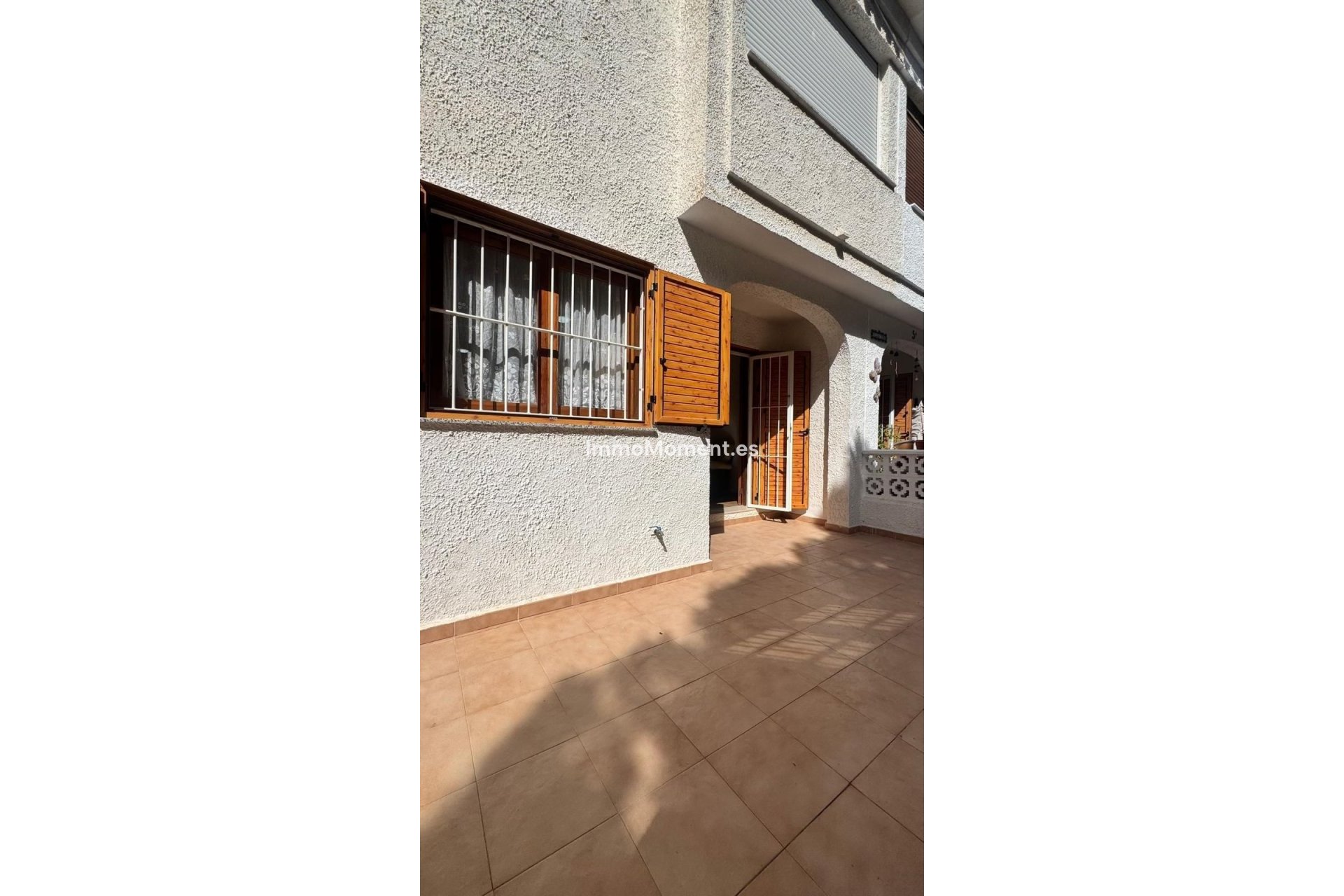 Resale - Townhouse - Orihuela Costa - Playa Flamenca