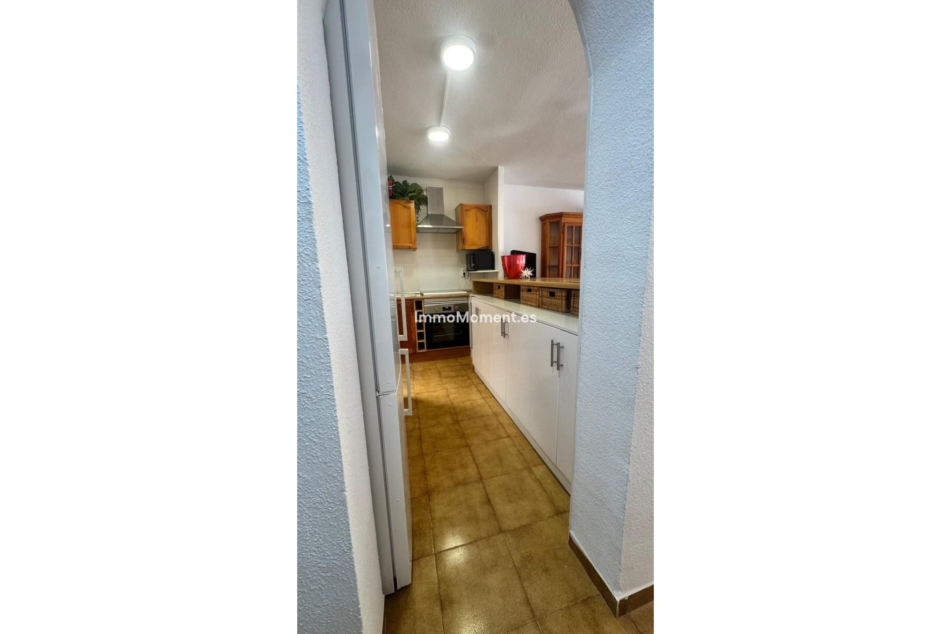 Resale - Townhouse - Orihuela Costa - Playa Flamenca