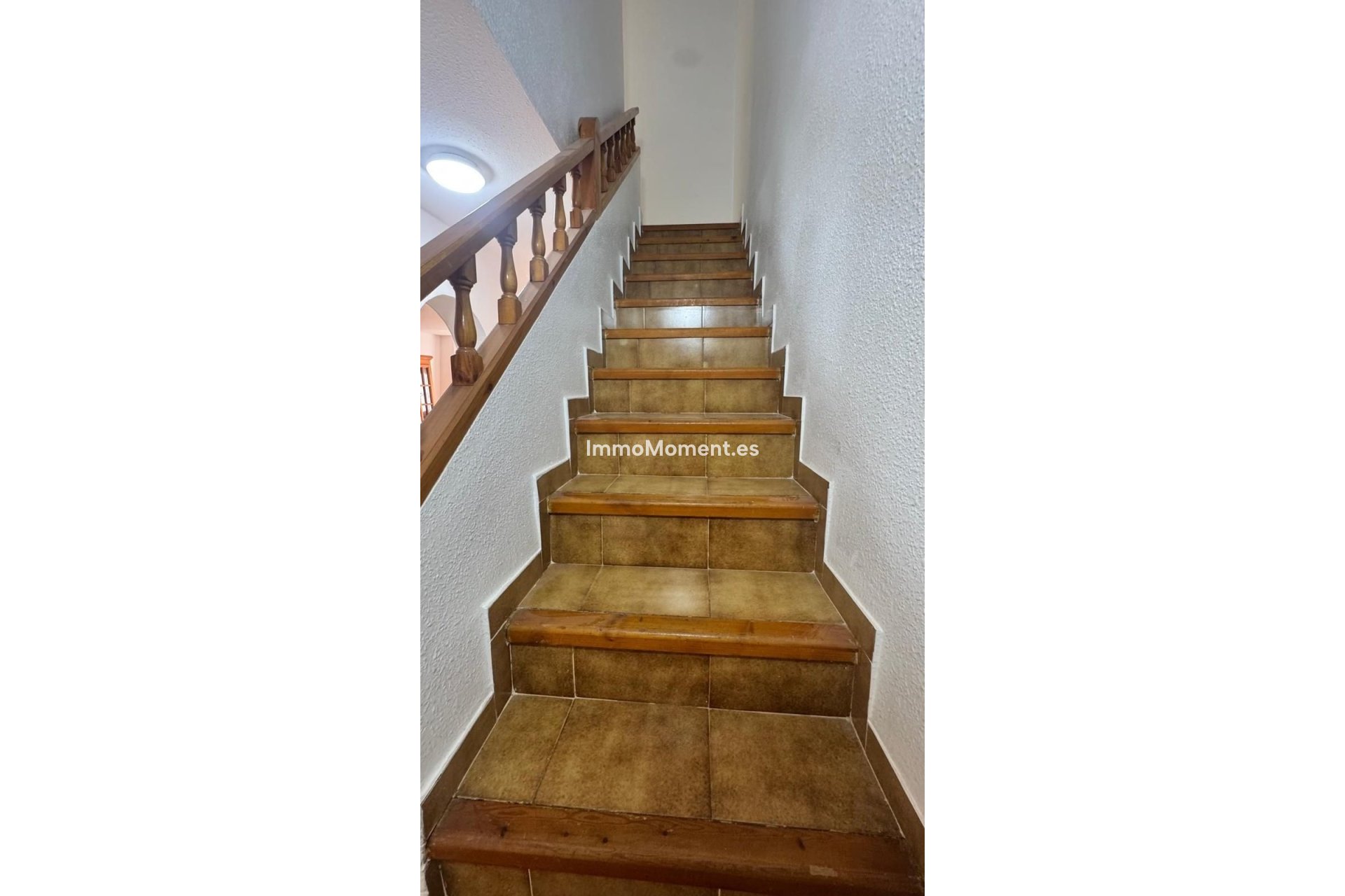 Resale - Townhouse - Orihuela Costa - Playa Flamenca