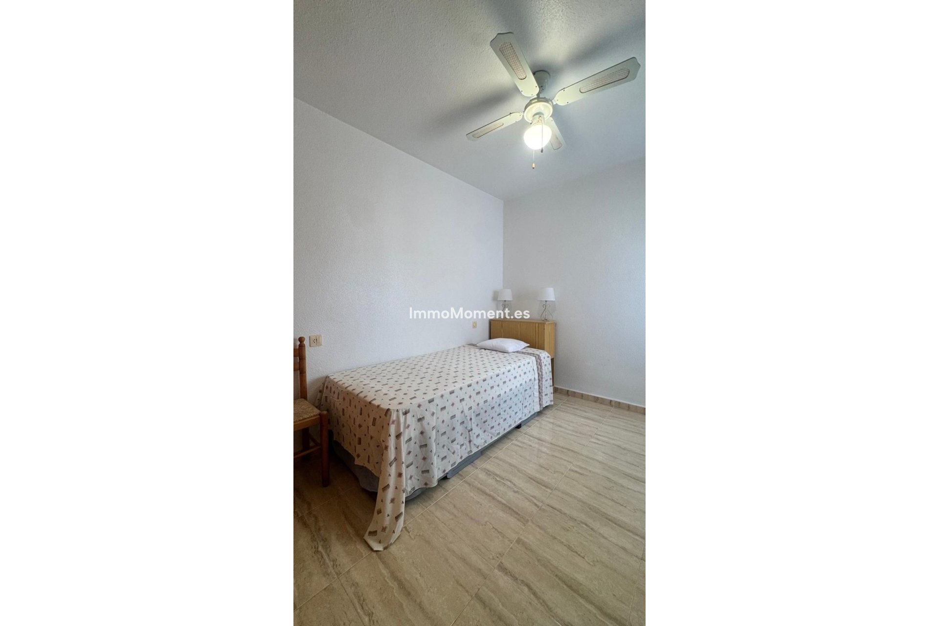 Resale - Townhouse - Orihuela Costa - Playa Flamenca