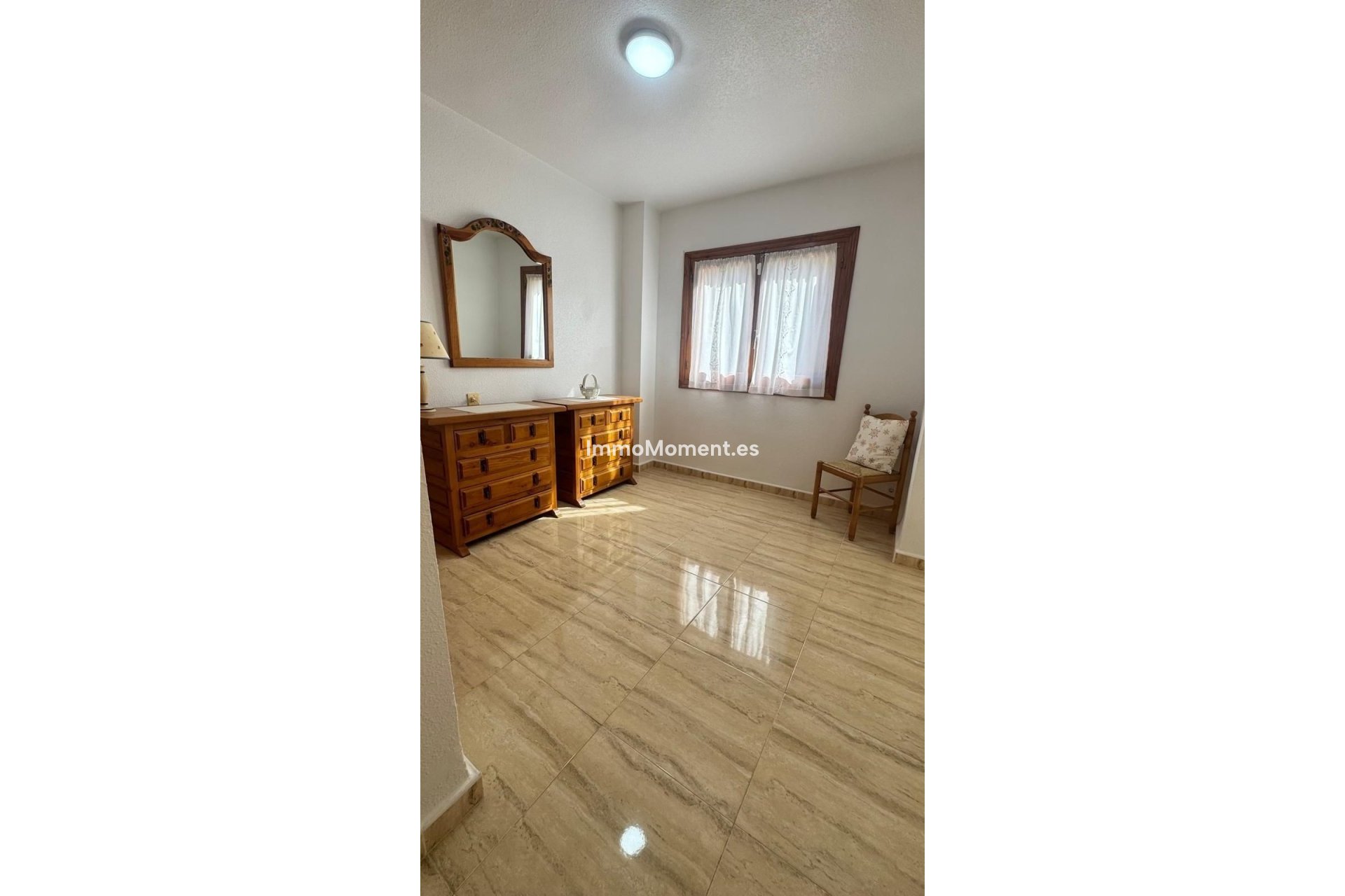 Resale - Townhouse - Orihuela Costa - Playa Flamenca