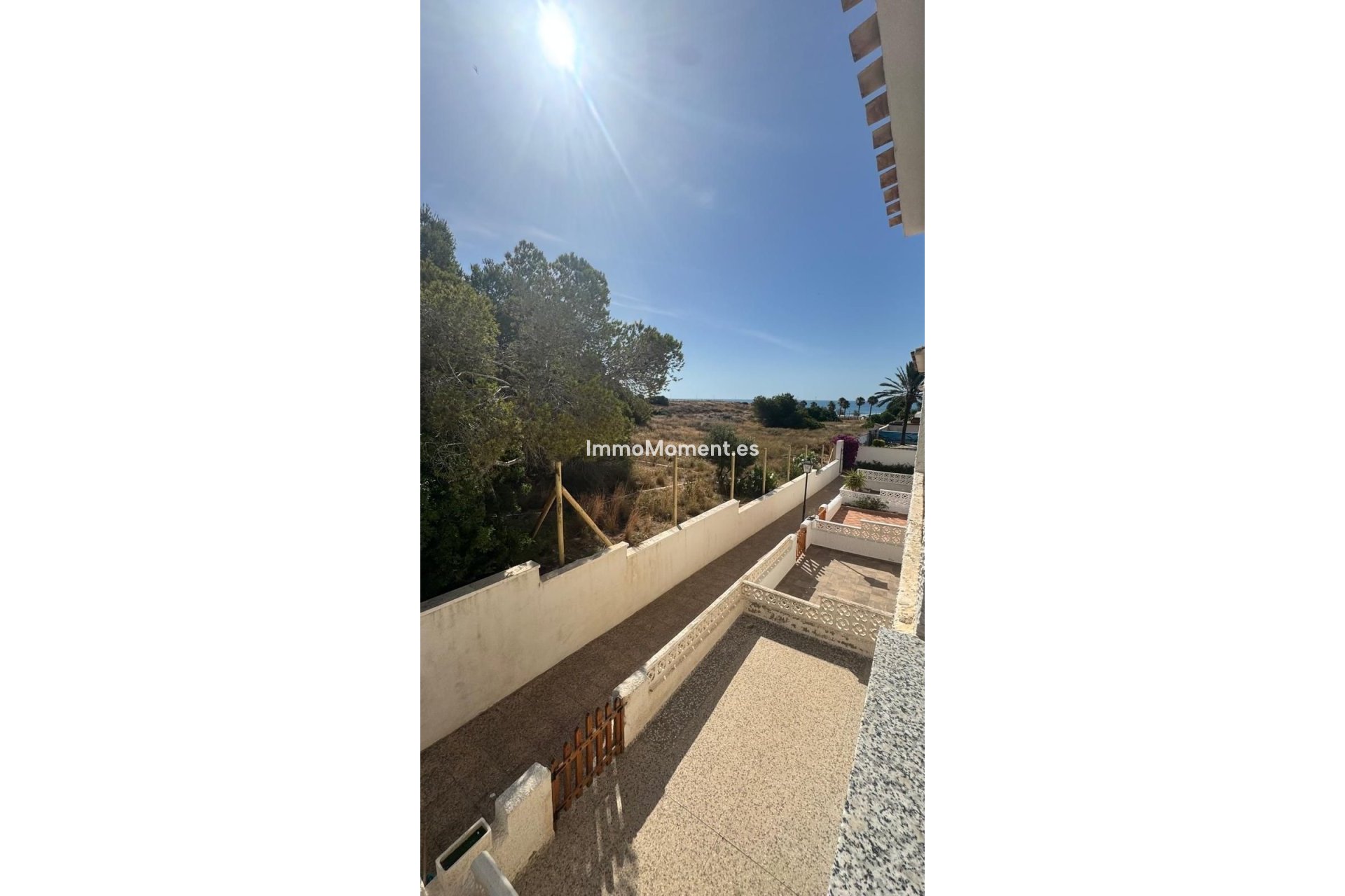 Resale - Townhouse - Orihuela Costa - Playa Flamenca